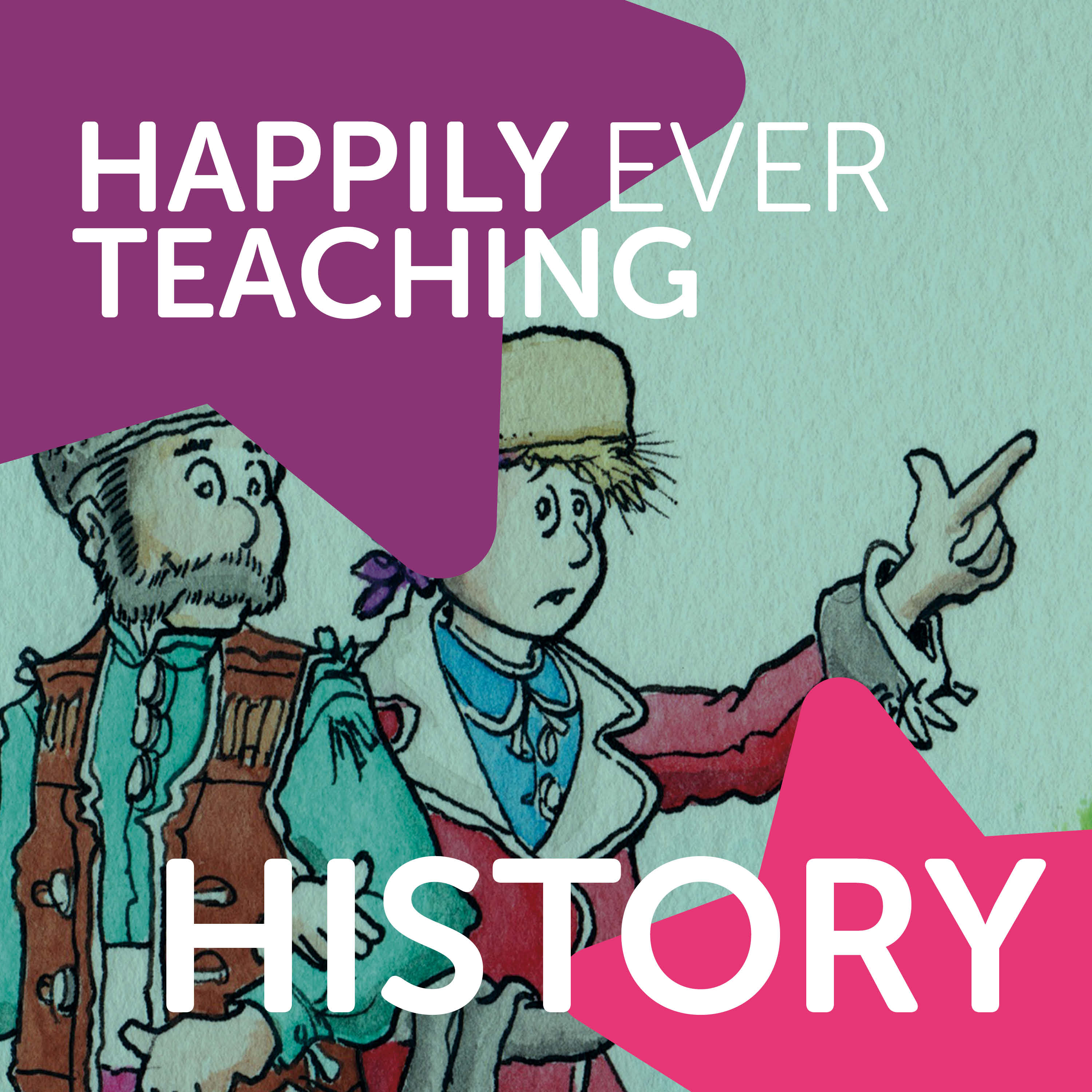 Teach History with a Russian folk tale