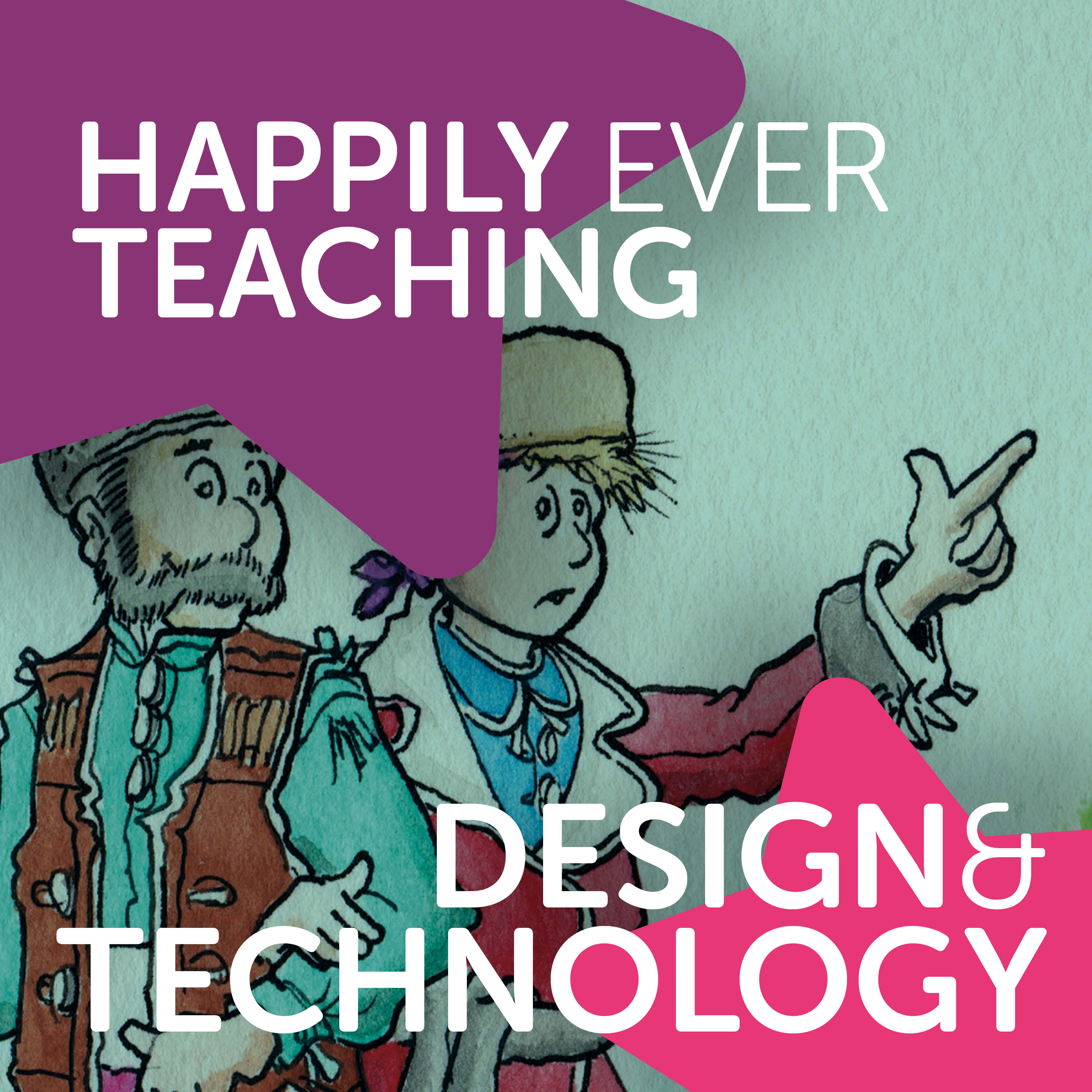 Teach Design & Technology with a Russian folk tale