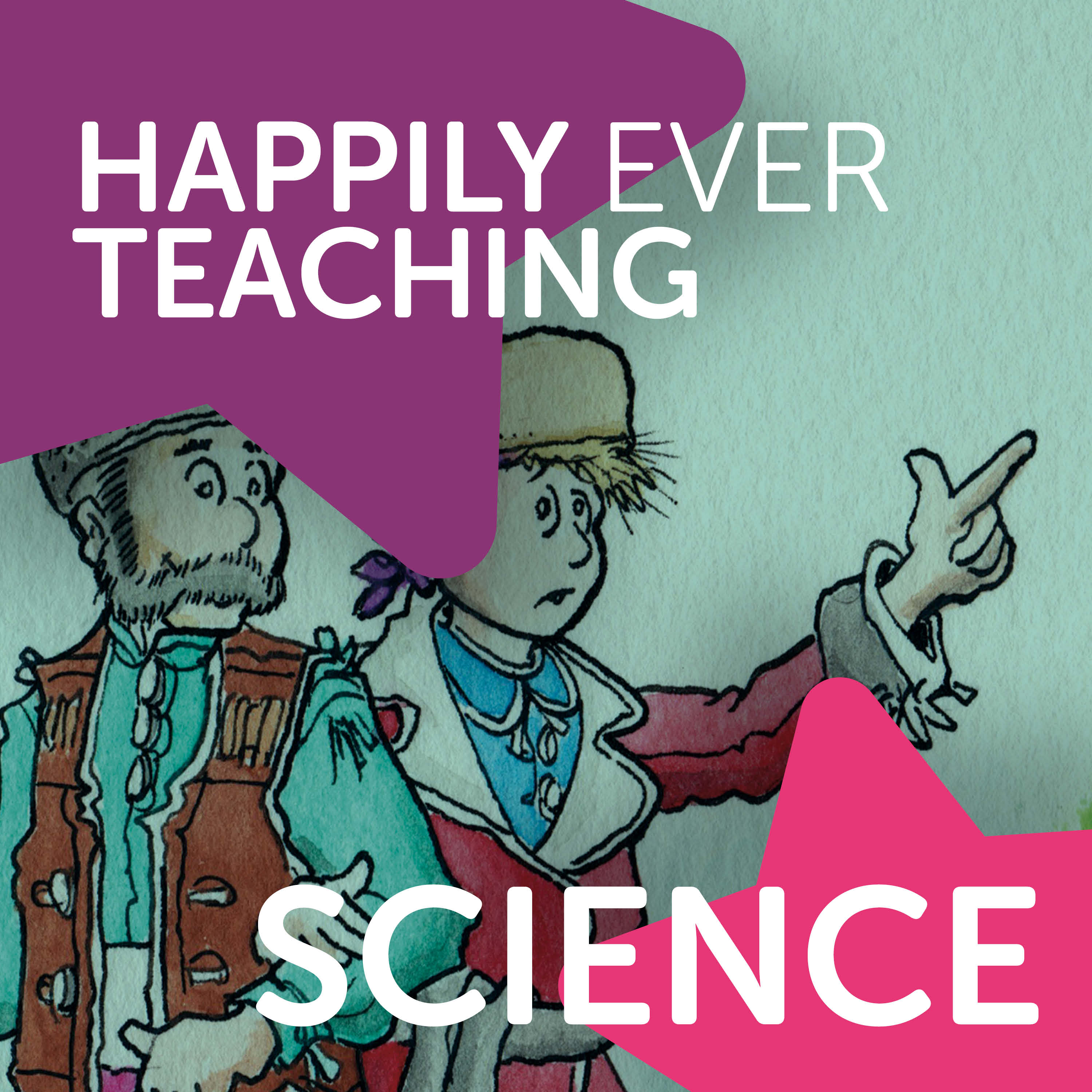 Teach Science with a Russian folk tale