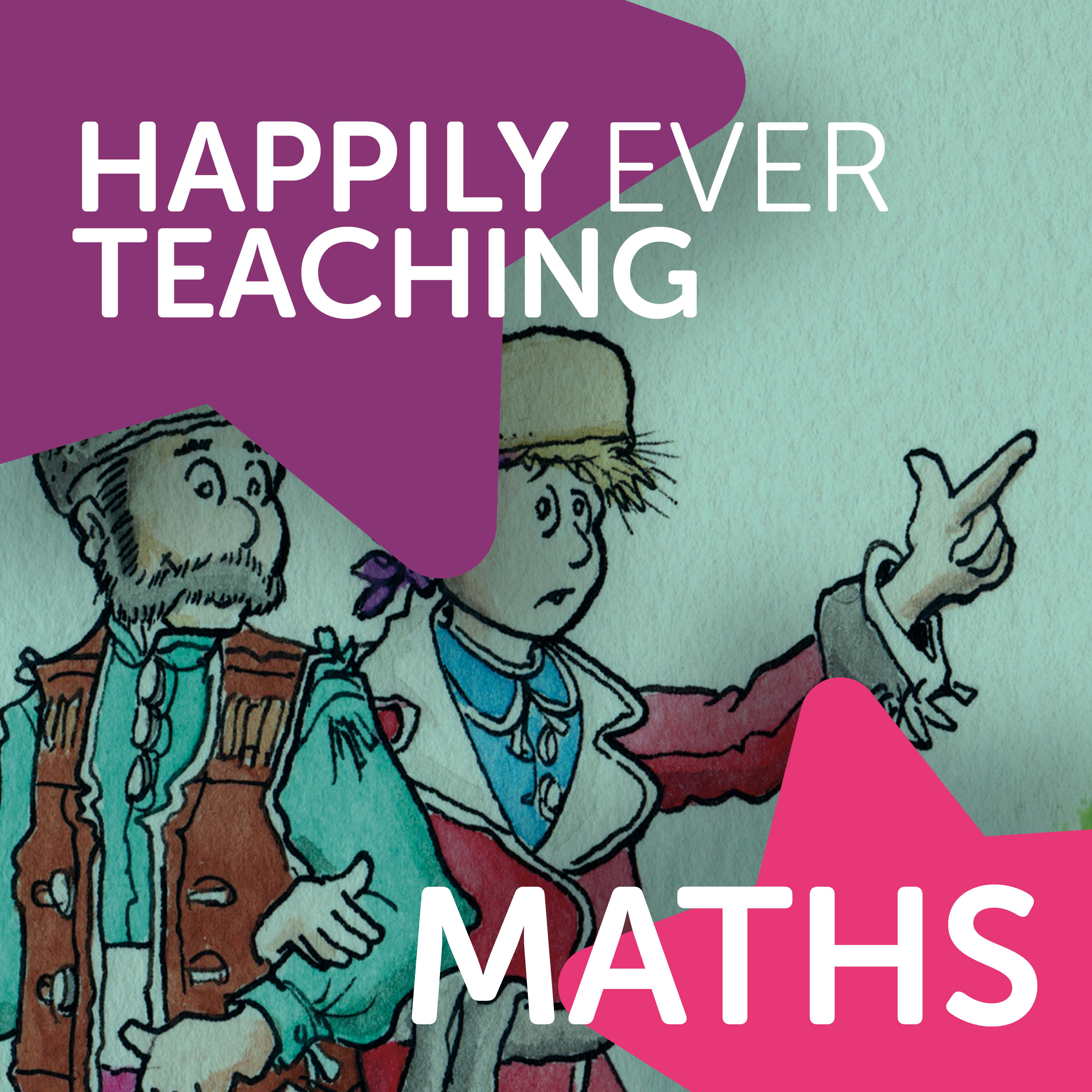 Teach Maths with a Russian folk tale