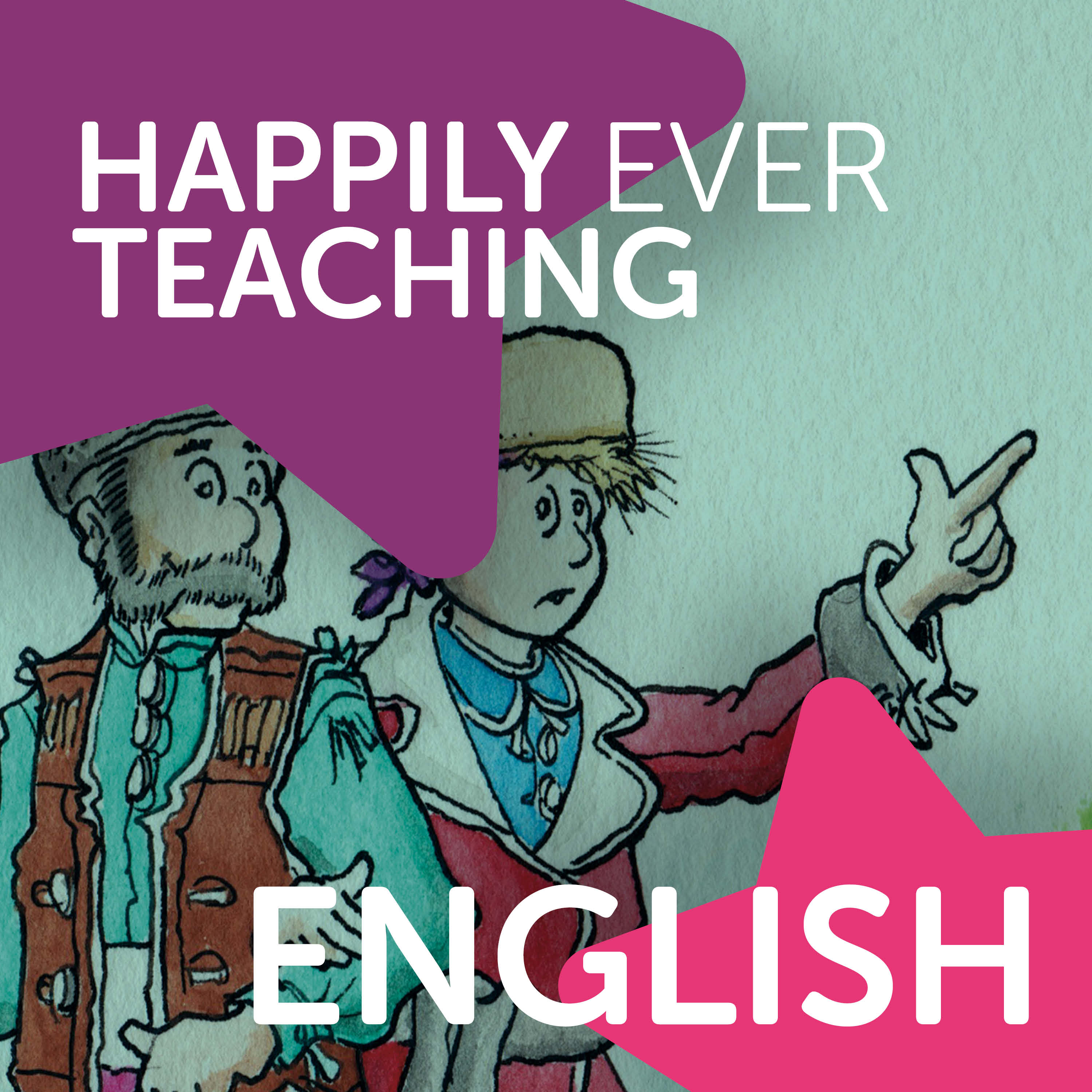 Teach English with a Russian folk tale