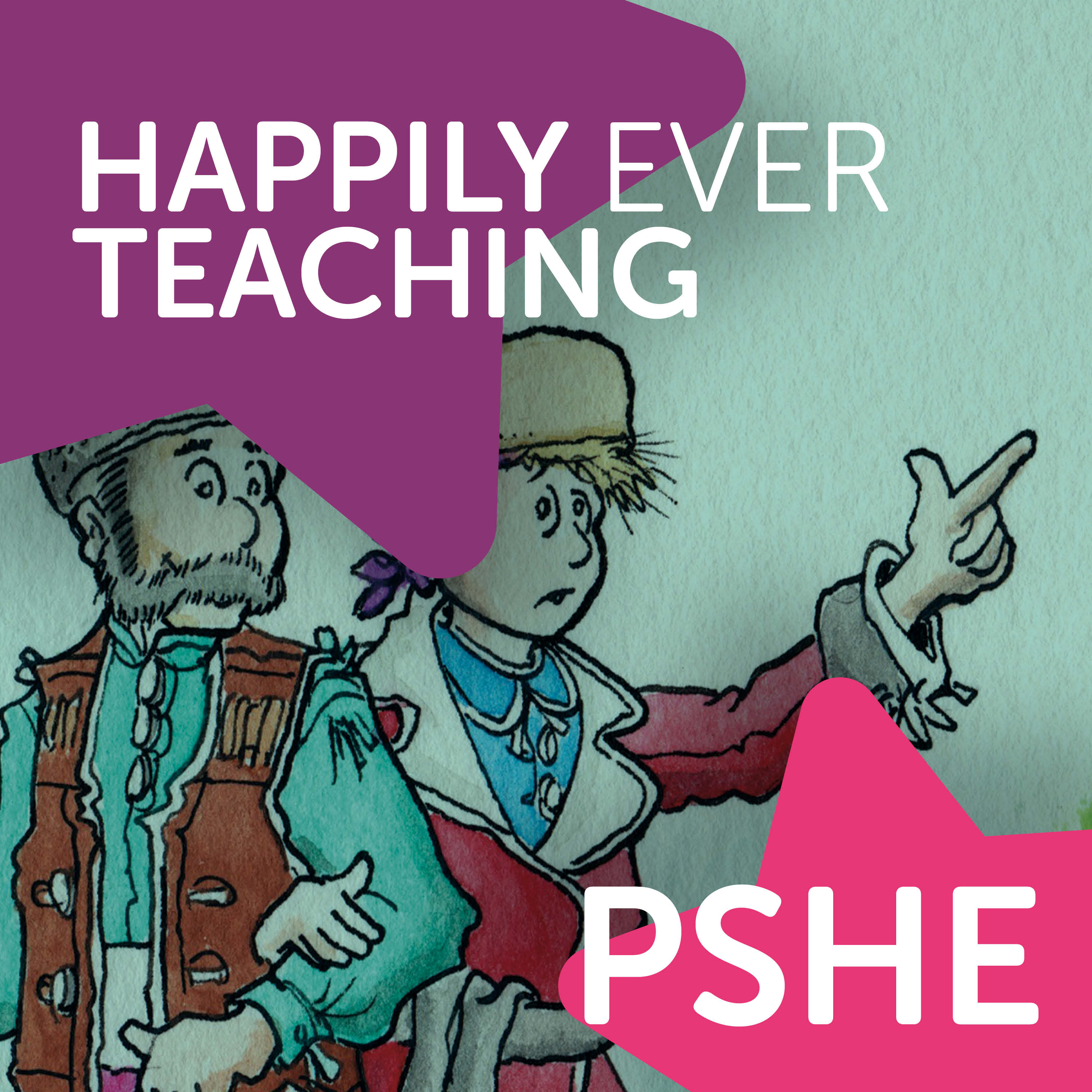 Teach PSHE with a Russian folk tale