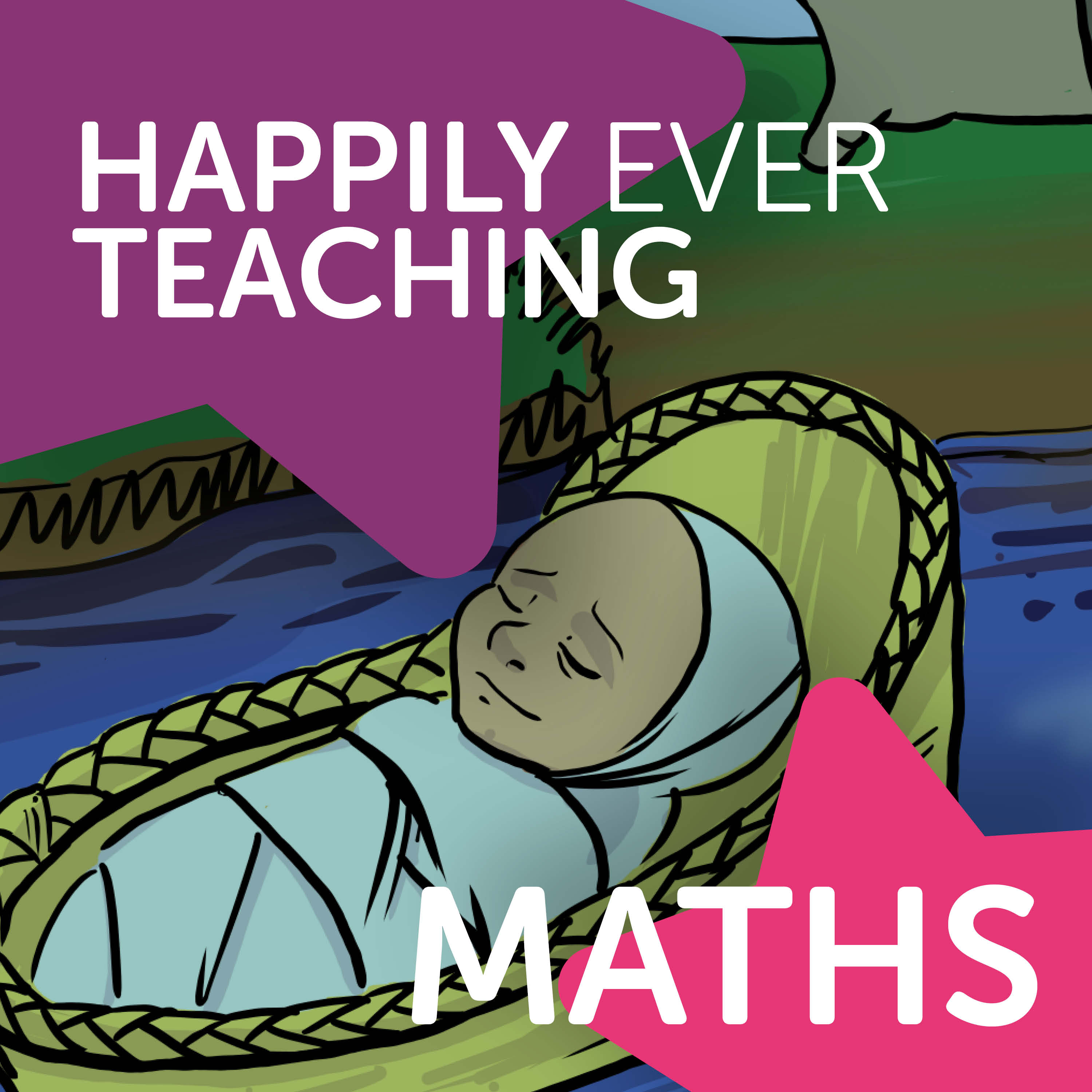 Teach Maths with a Story for Foster Care Fortnight