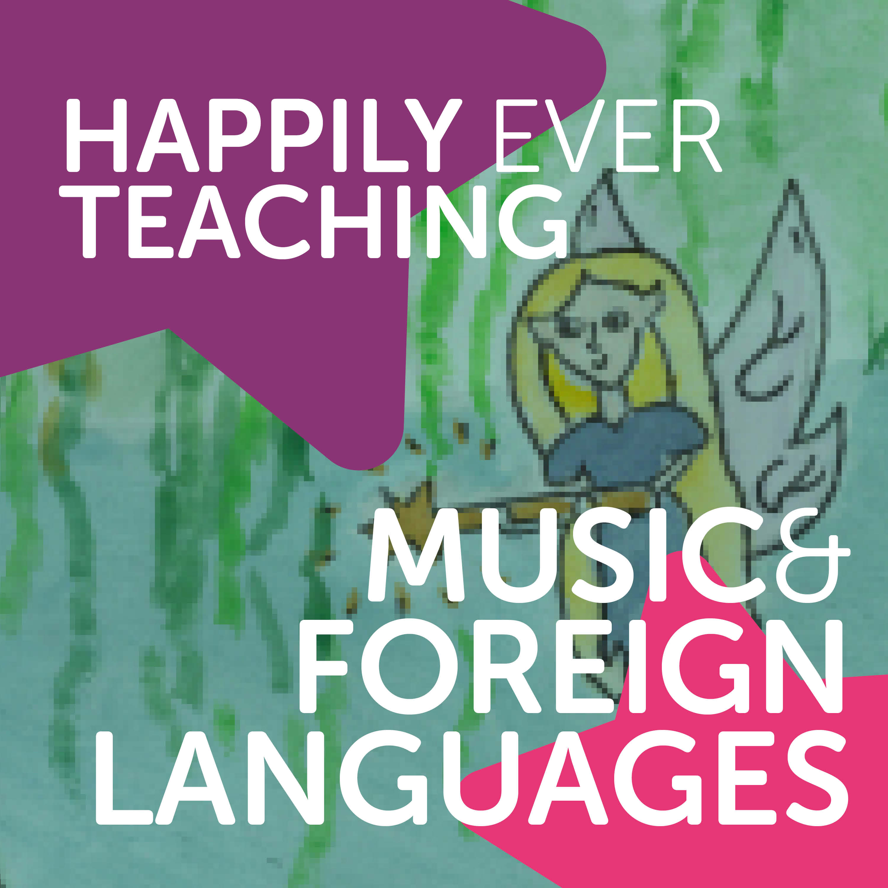 Teach Music & Foreign Languages with a folk tale on Climate Change