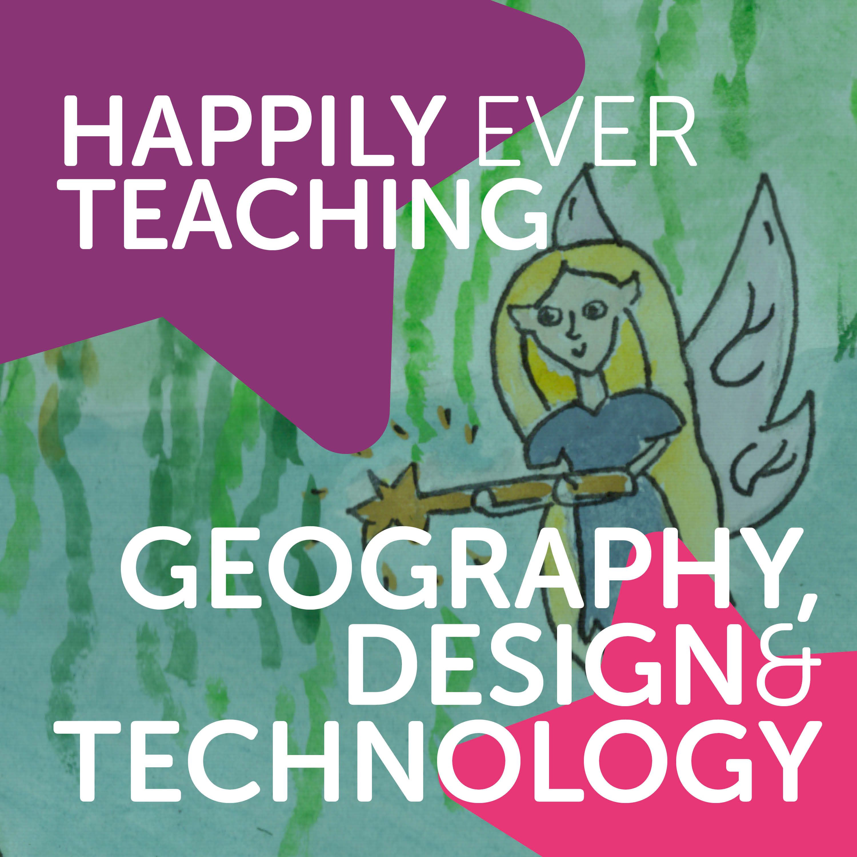 Teach Geography, Design & Technology with a folk tale on climate change