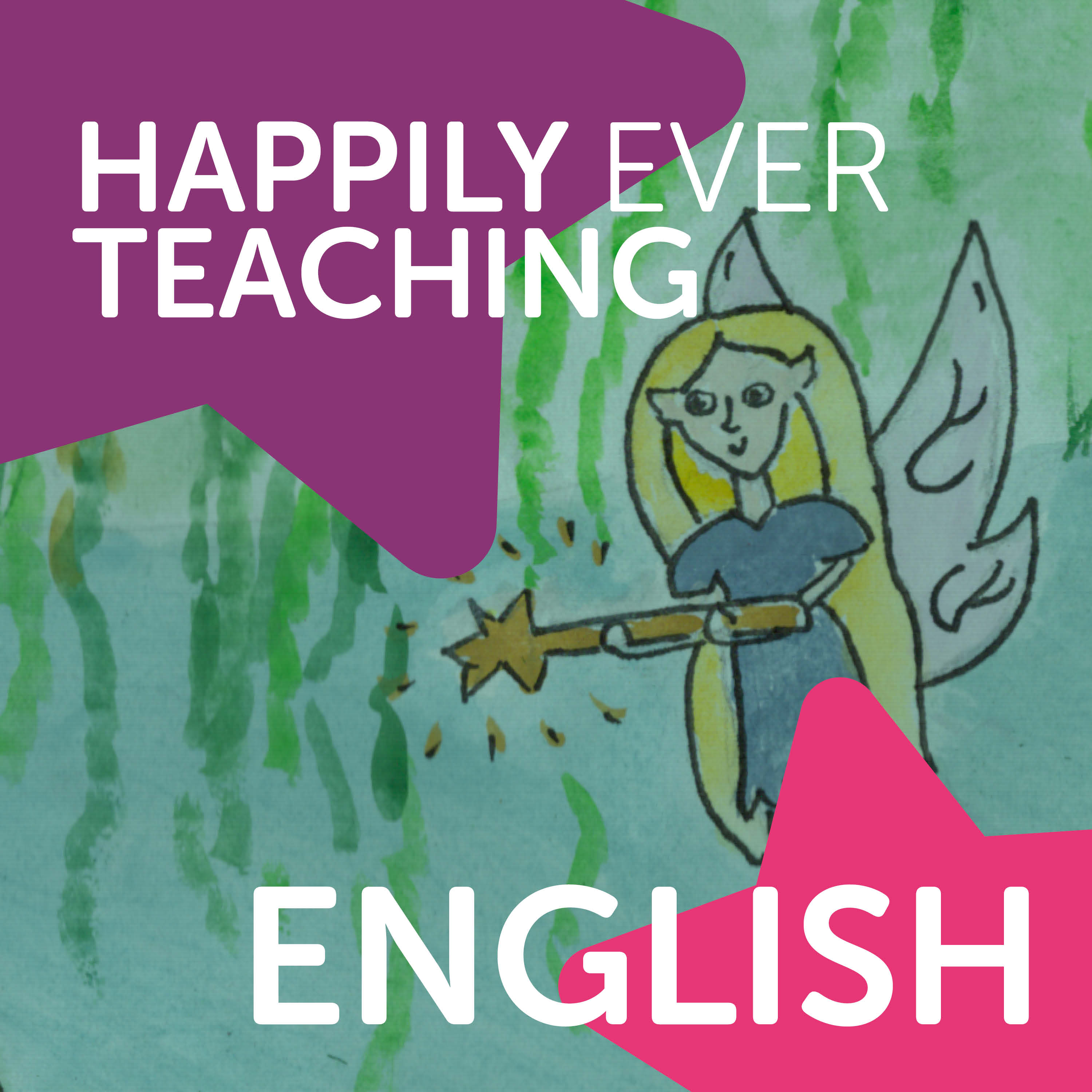 Teach English with a folk tale on climate change