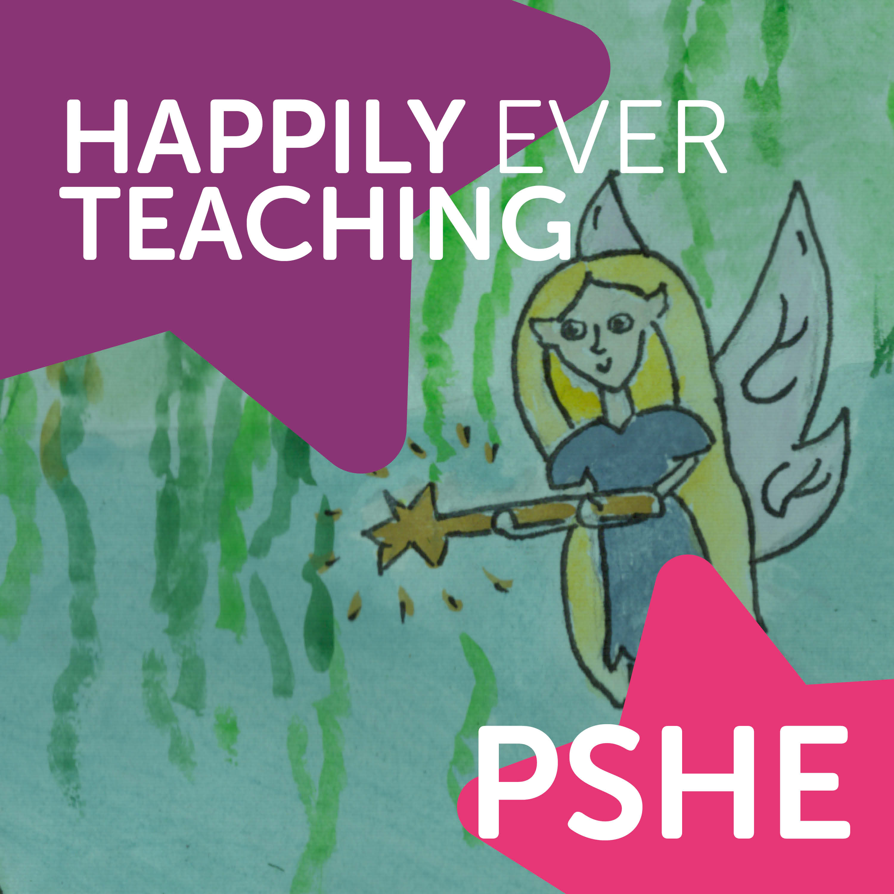Teach PSHE with a folk tale on climate change