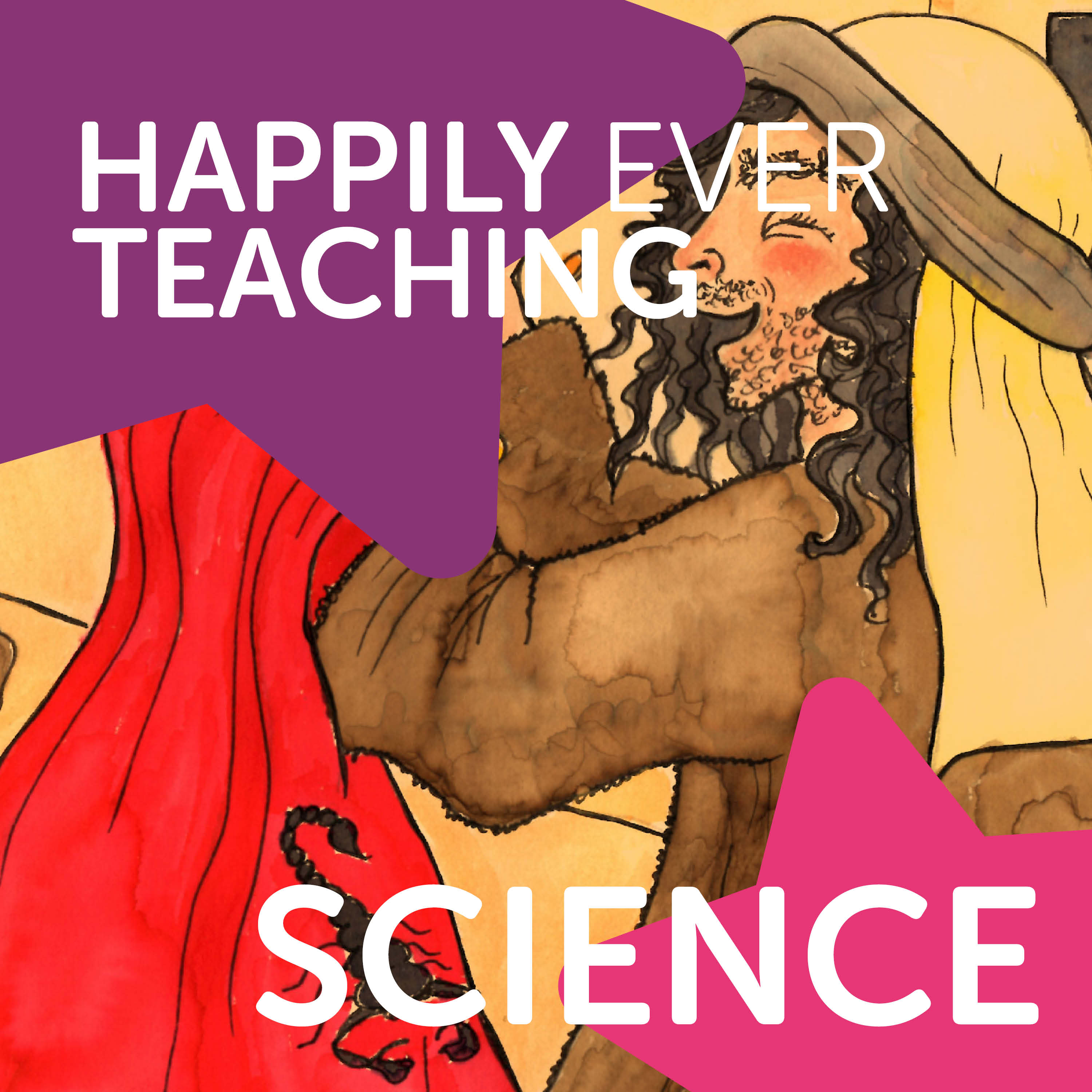 Teach Science with the Easter story