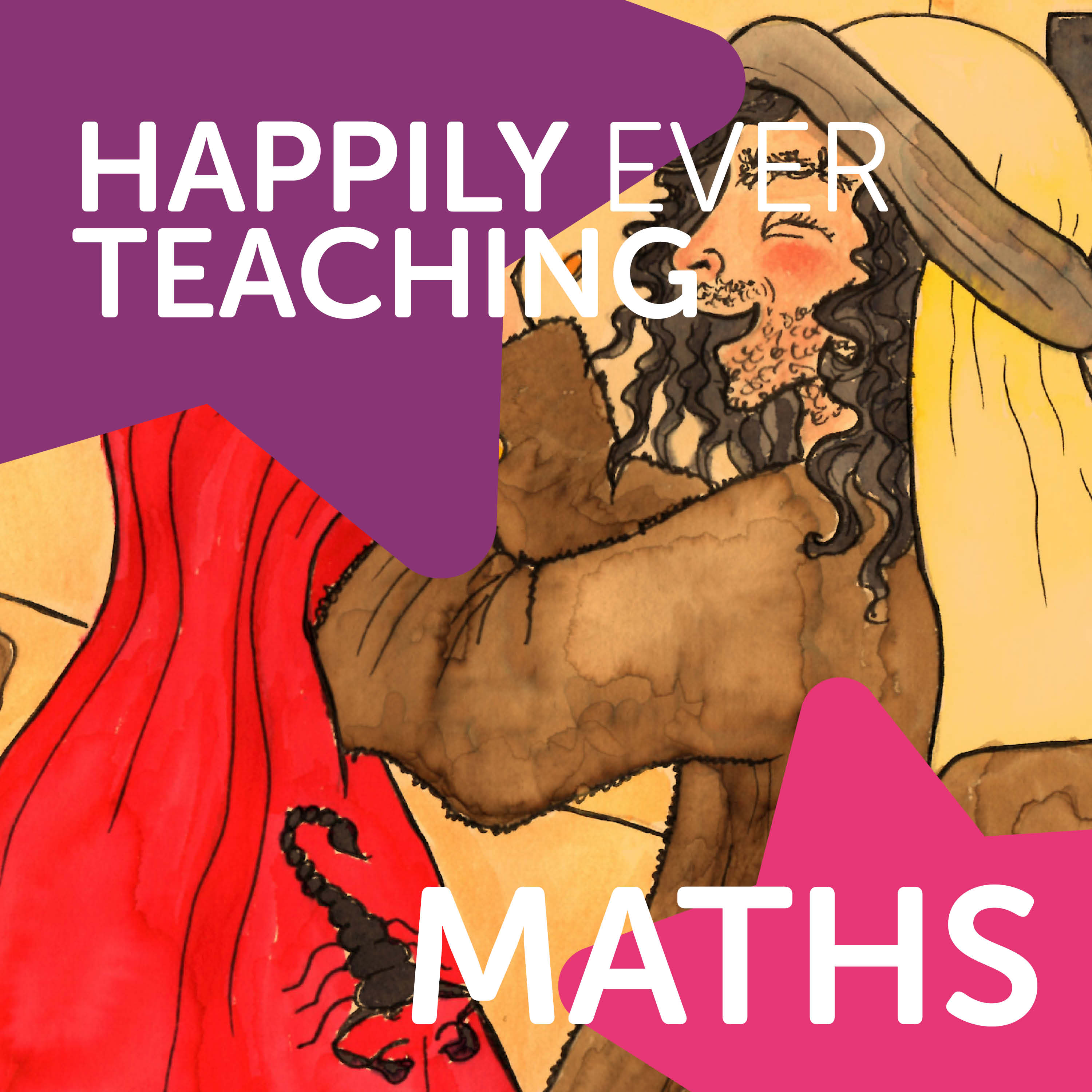 Teach Maths with the Easter story