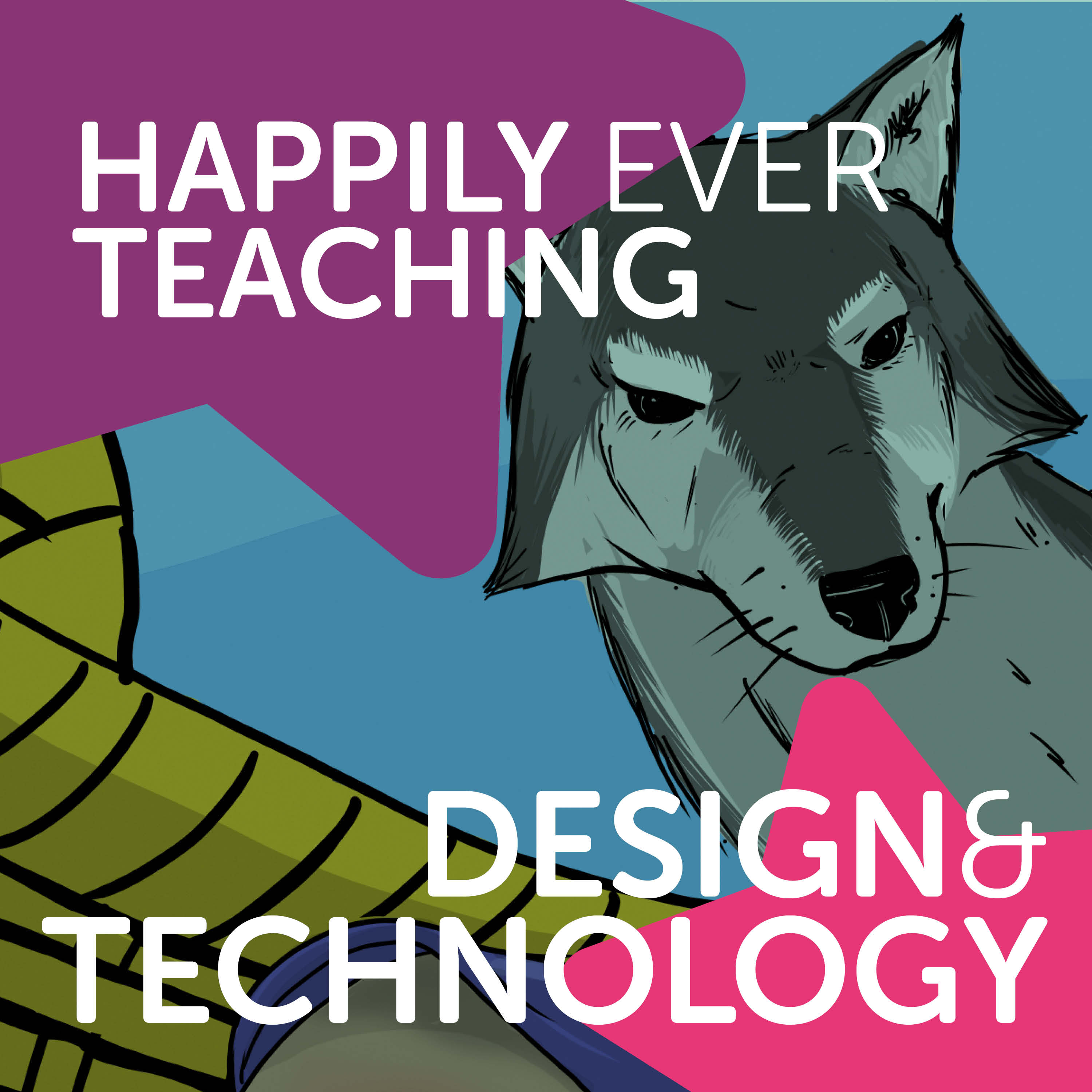 Teach Design & Technology with the legend of Rome