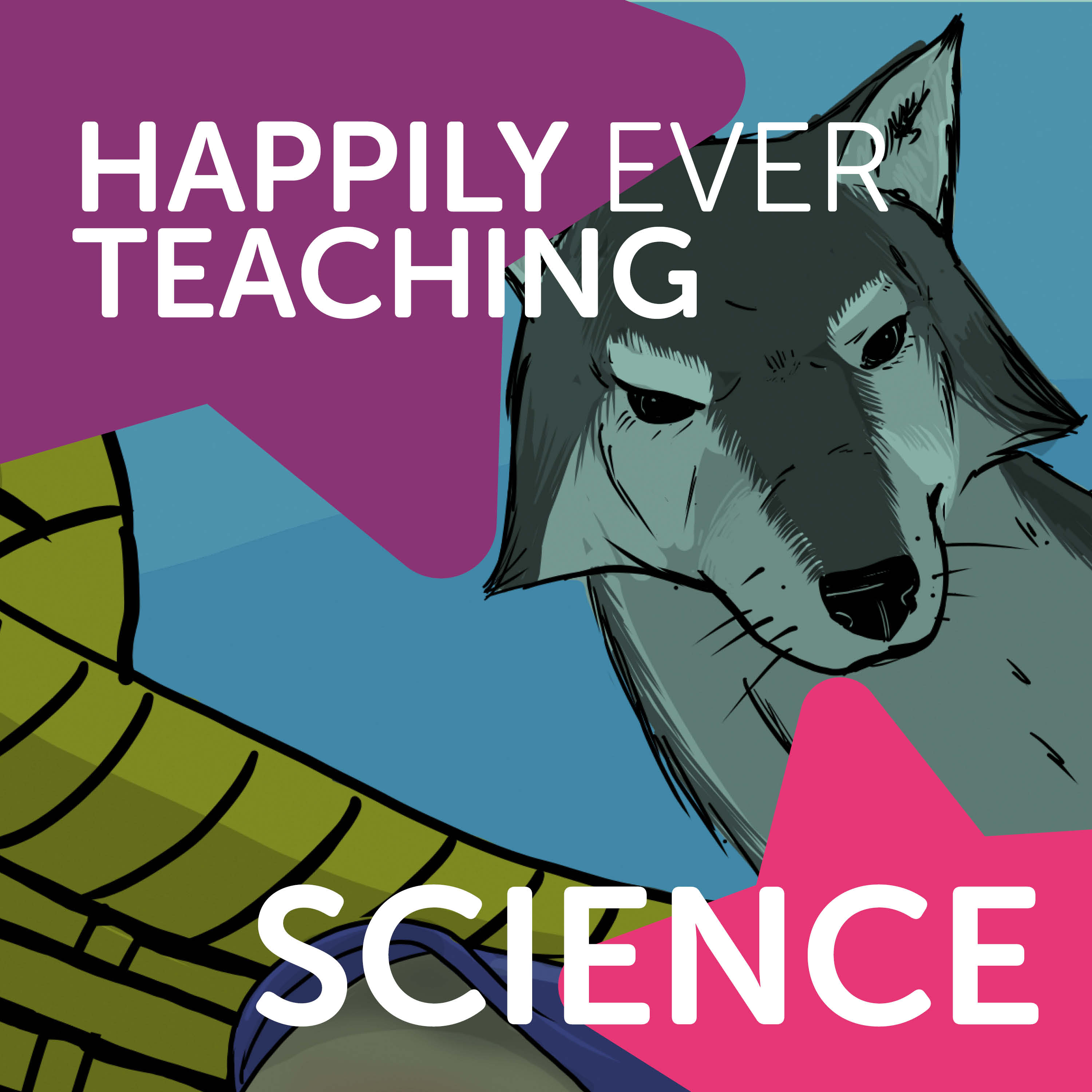 Teach Science with the legend of Rome