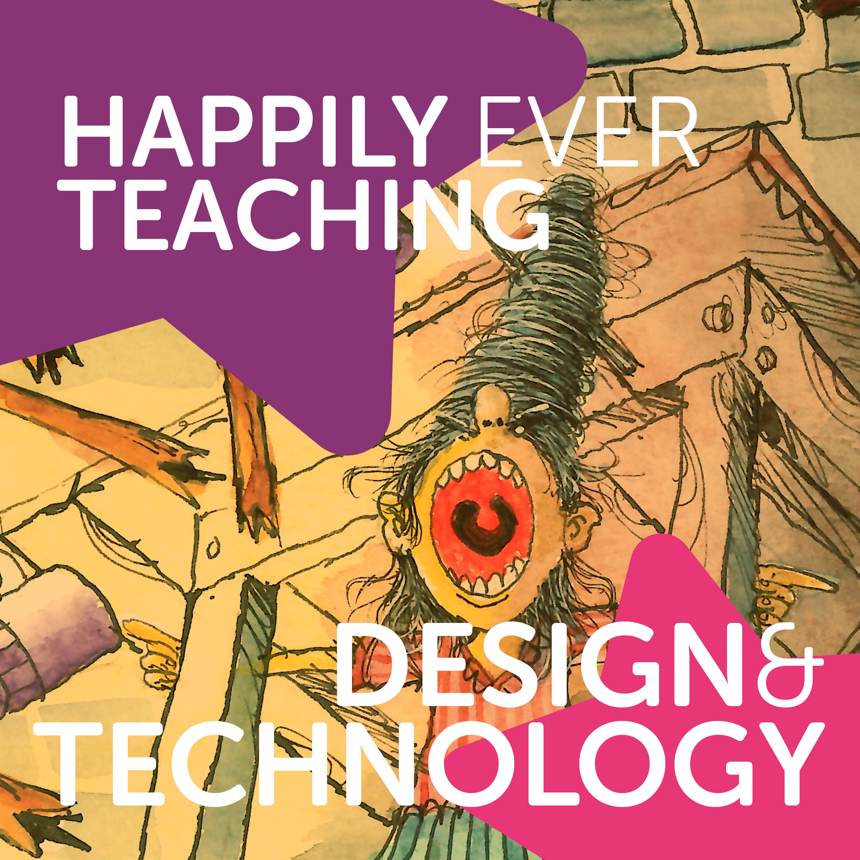 Teach Design & Technology with an Indonesian folk tale