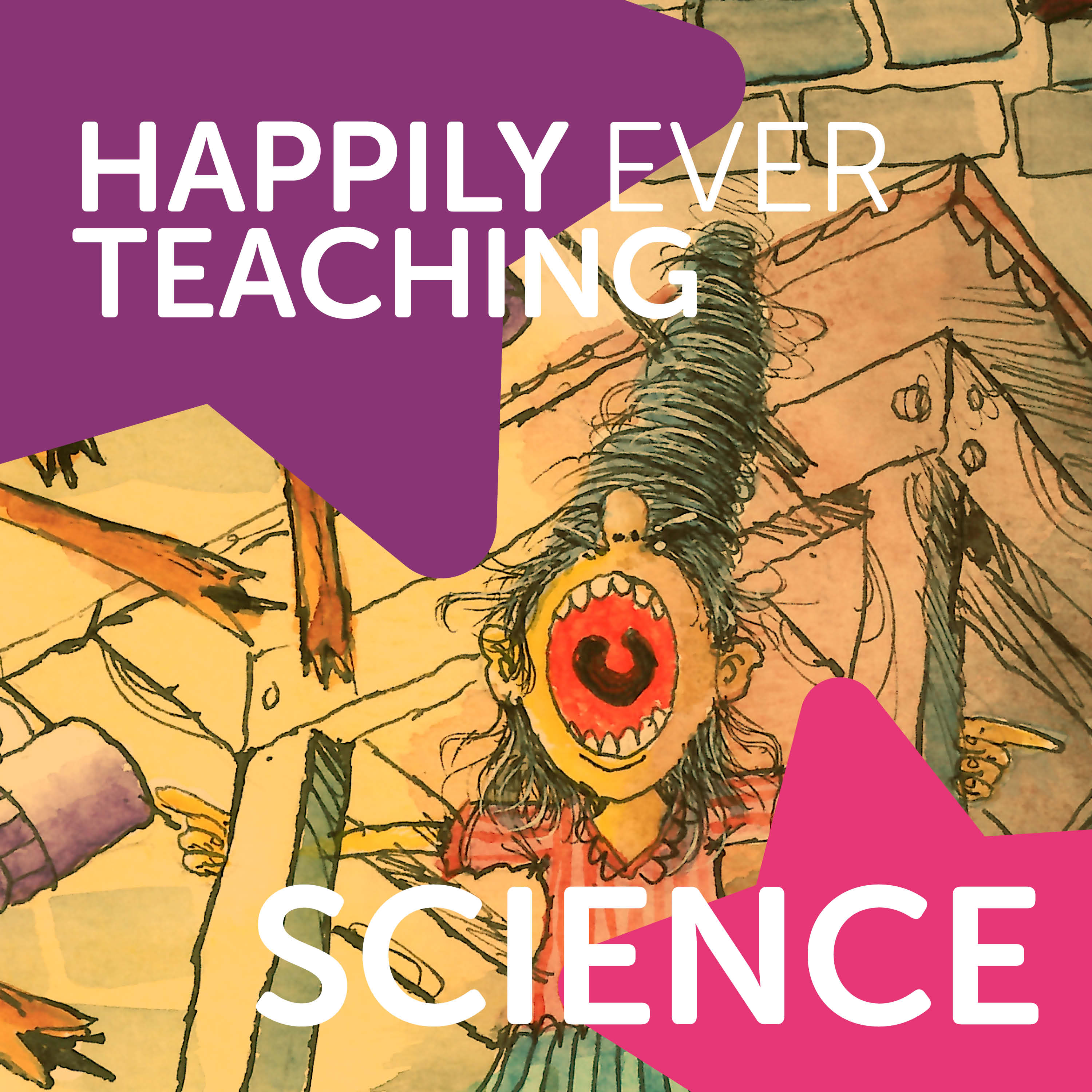 Teach Science with an Indonesian folk tale