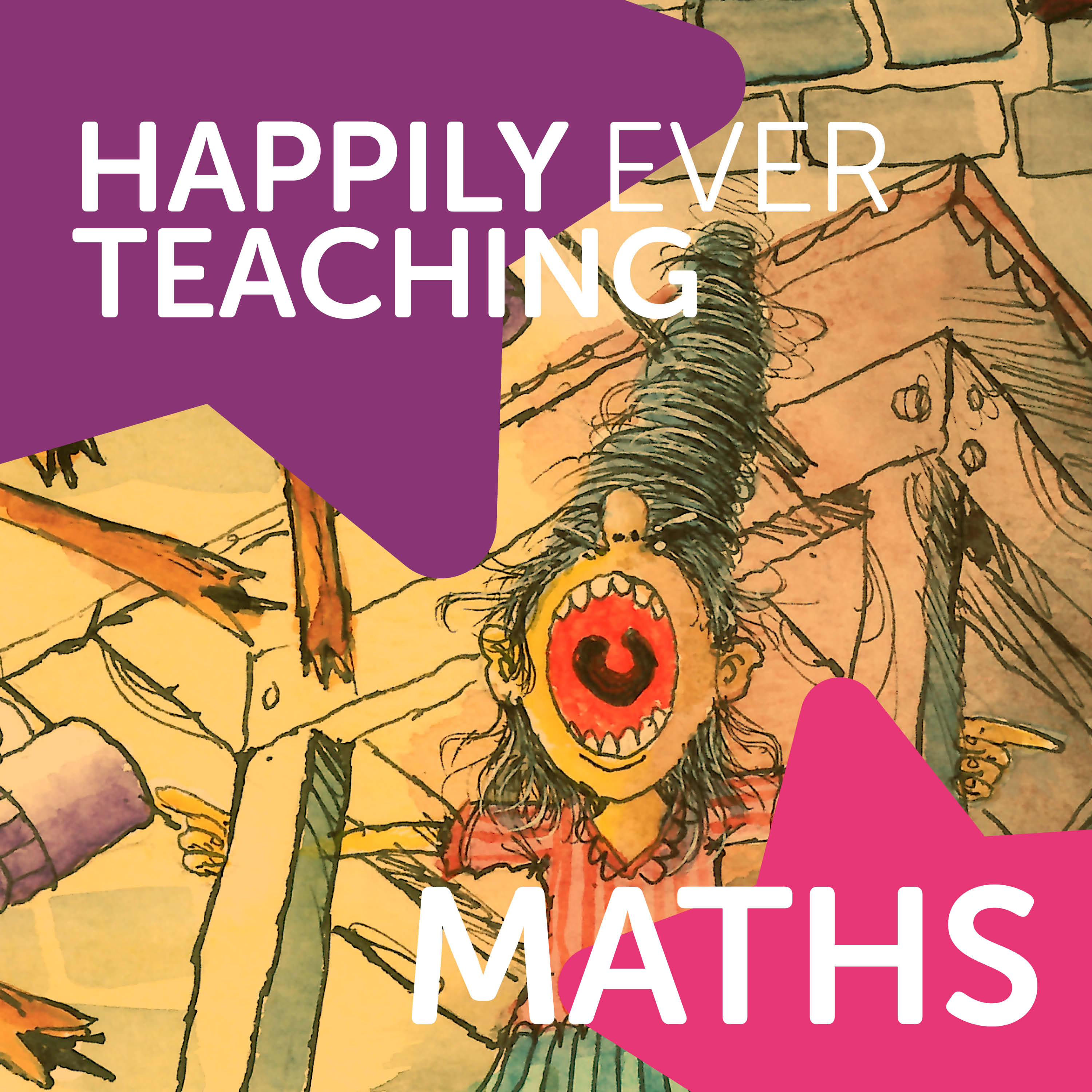 Teach Maths with an Indonesian folk tale