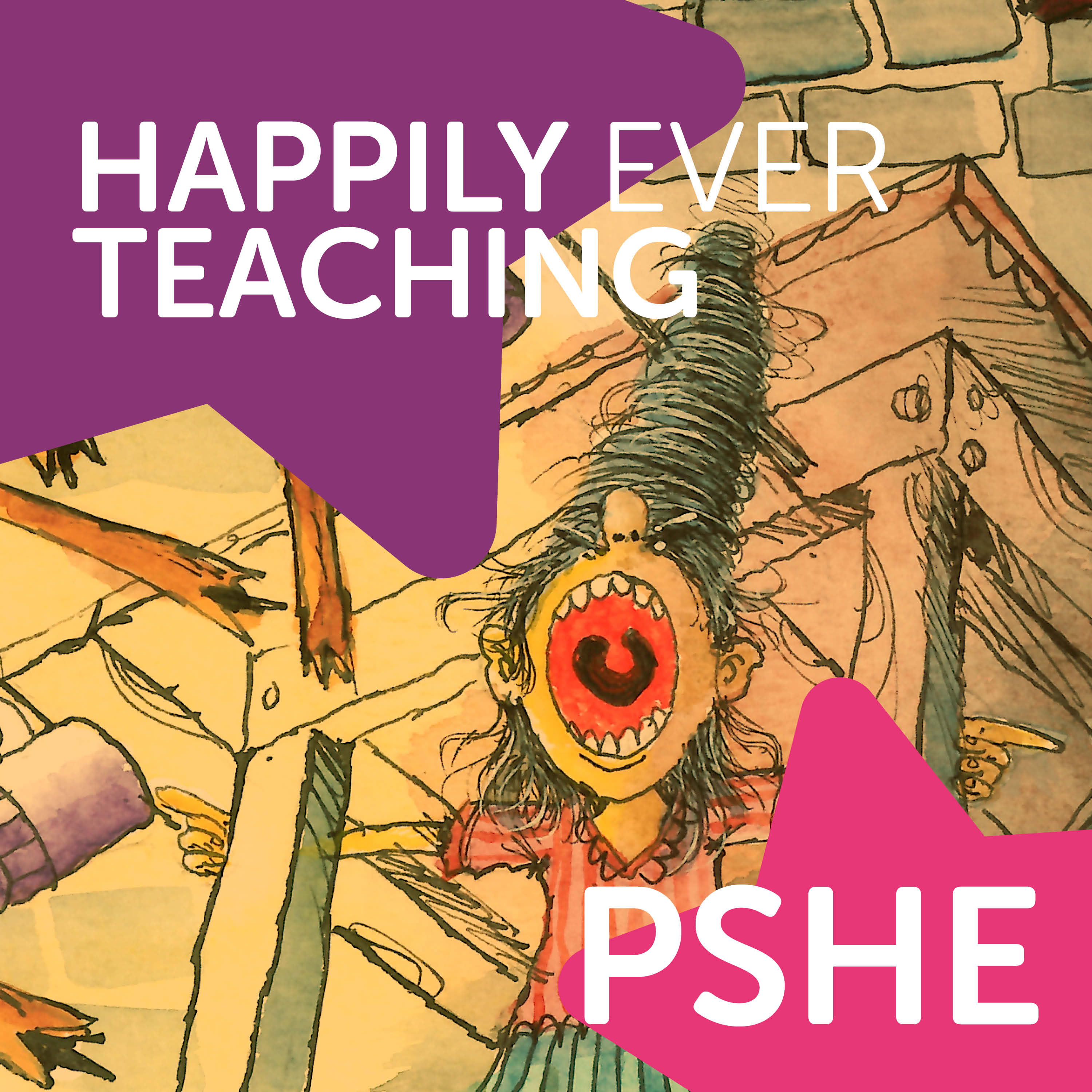 Teach PSHE with an Indonesian folk tale