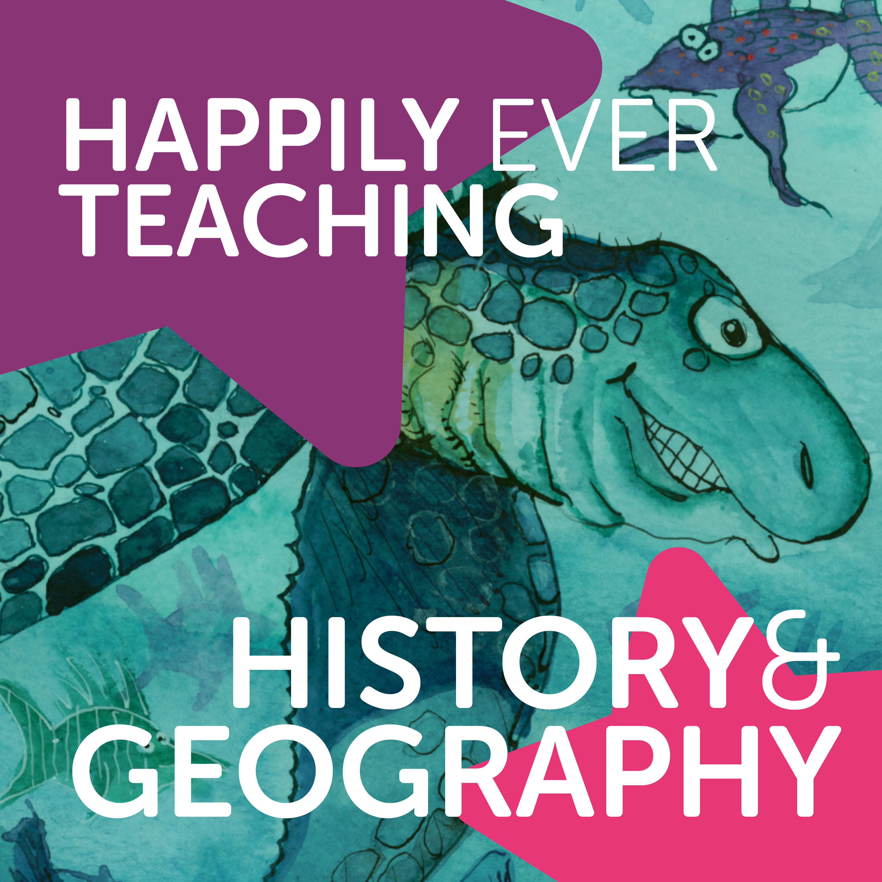 Teach History & Geography with a Japanese folk tale