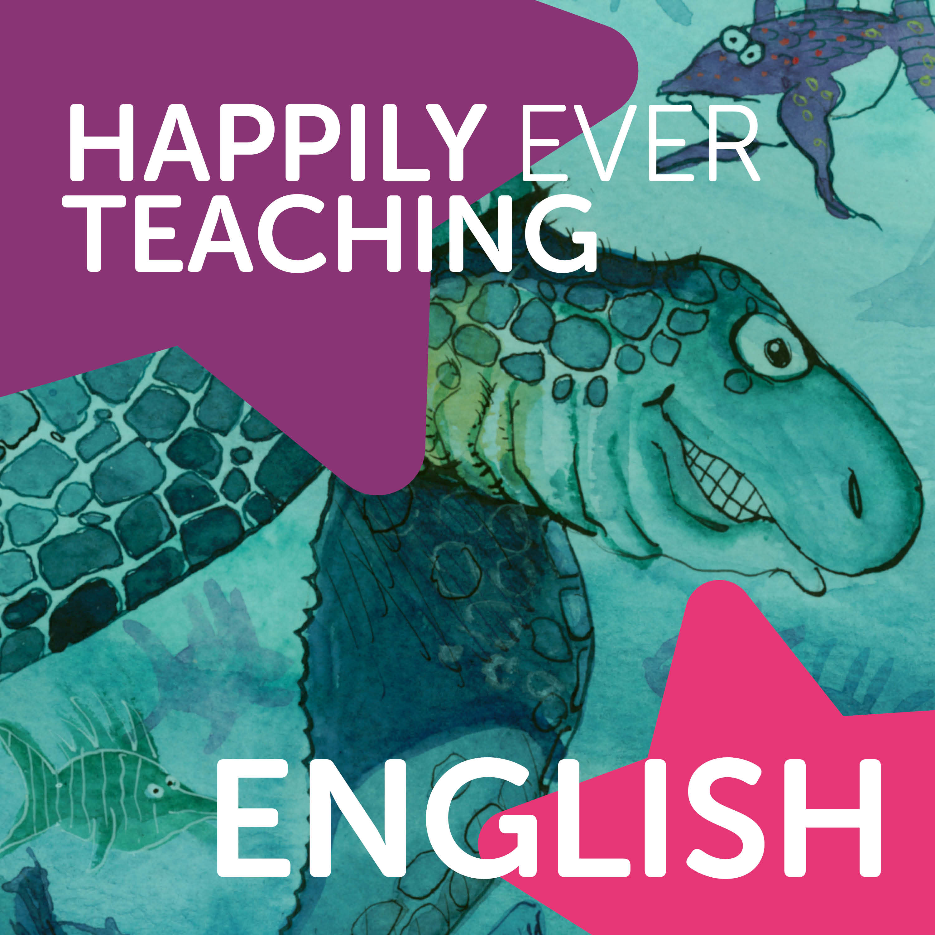 Teach English with a Japanese folk tale