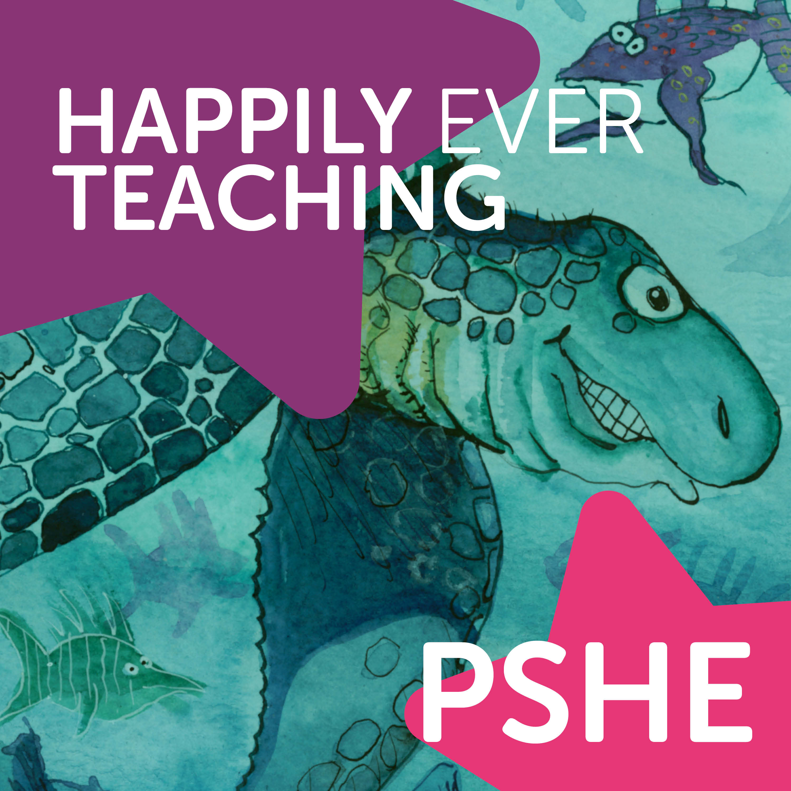 Teach PSHE with a Japanese folk tale