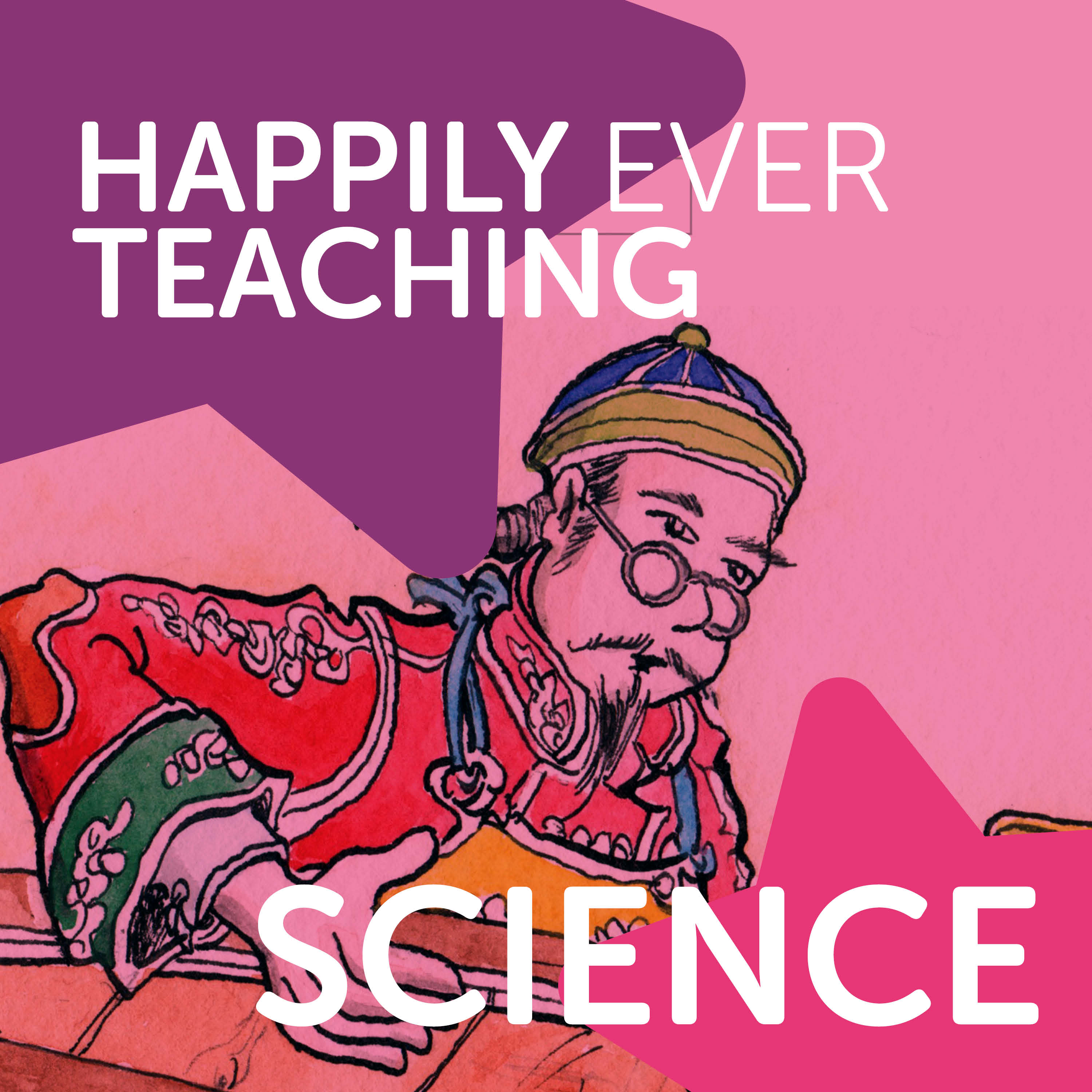 Teach Science with a Taiwanese folk tale