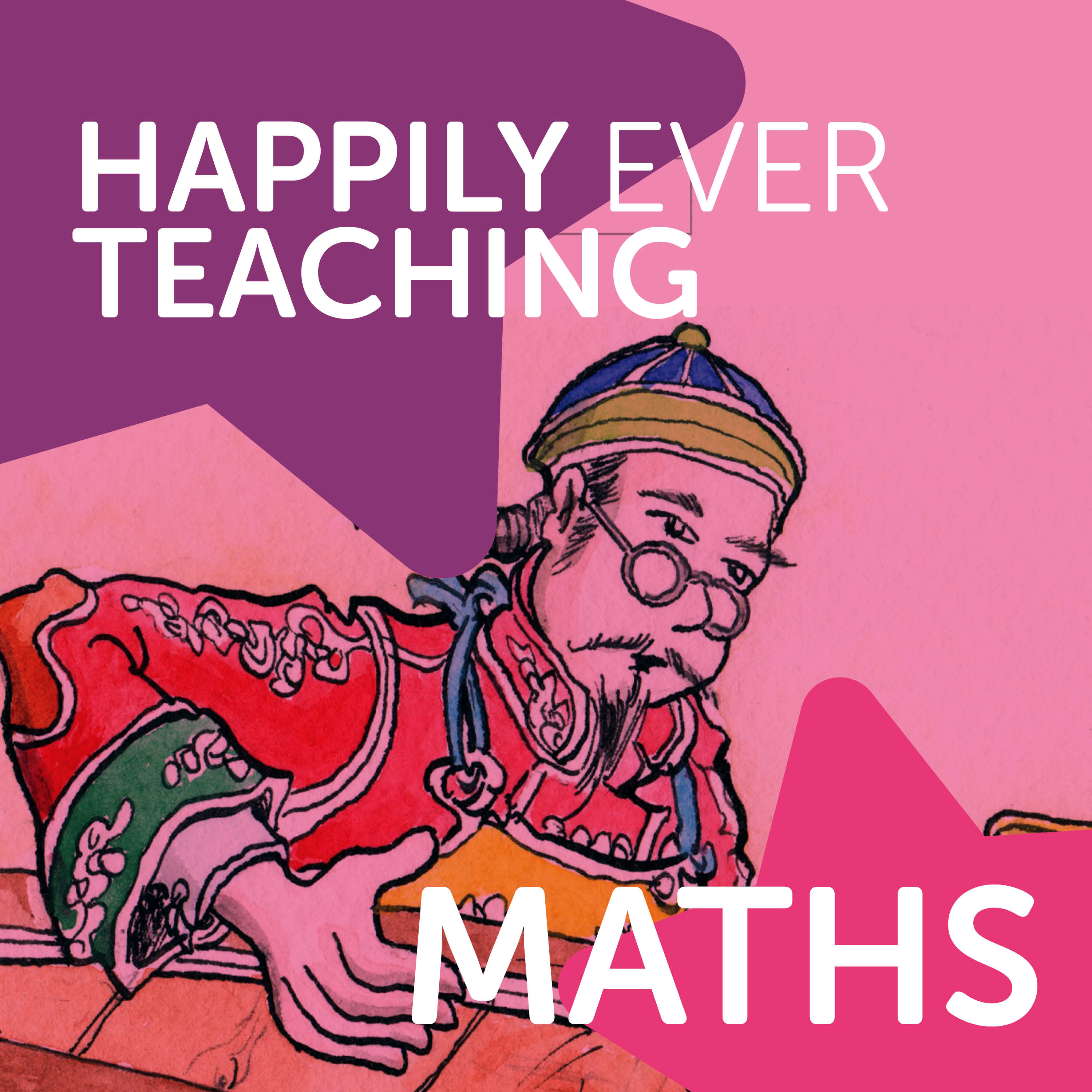 Teach Maths with a Taiwanese folk tale