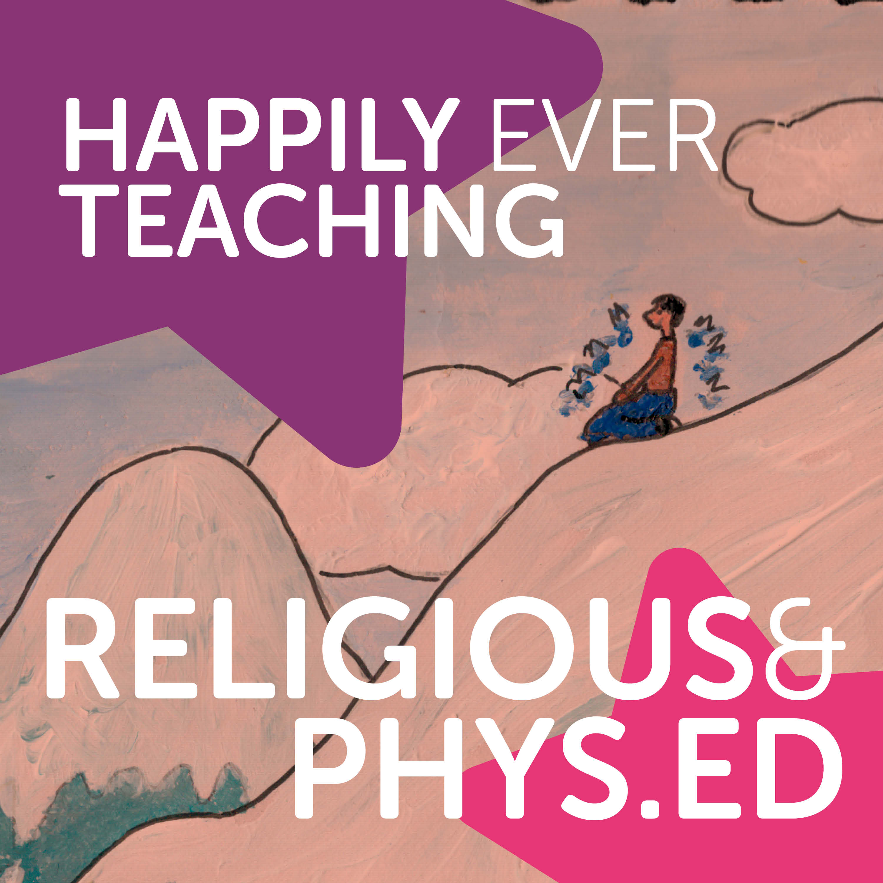 Teach Religious & Phys.Ed with an Ethiopian folk tale
