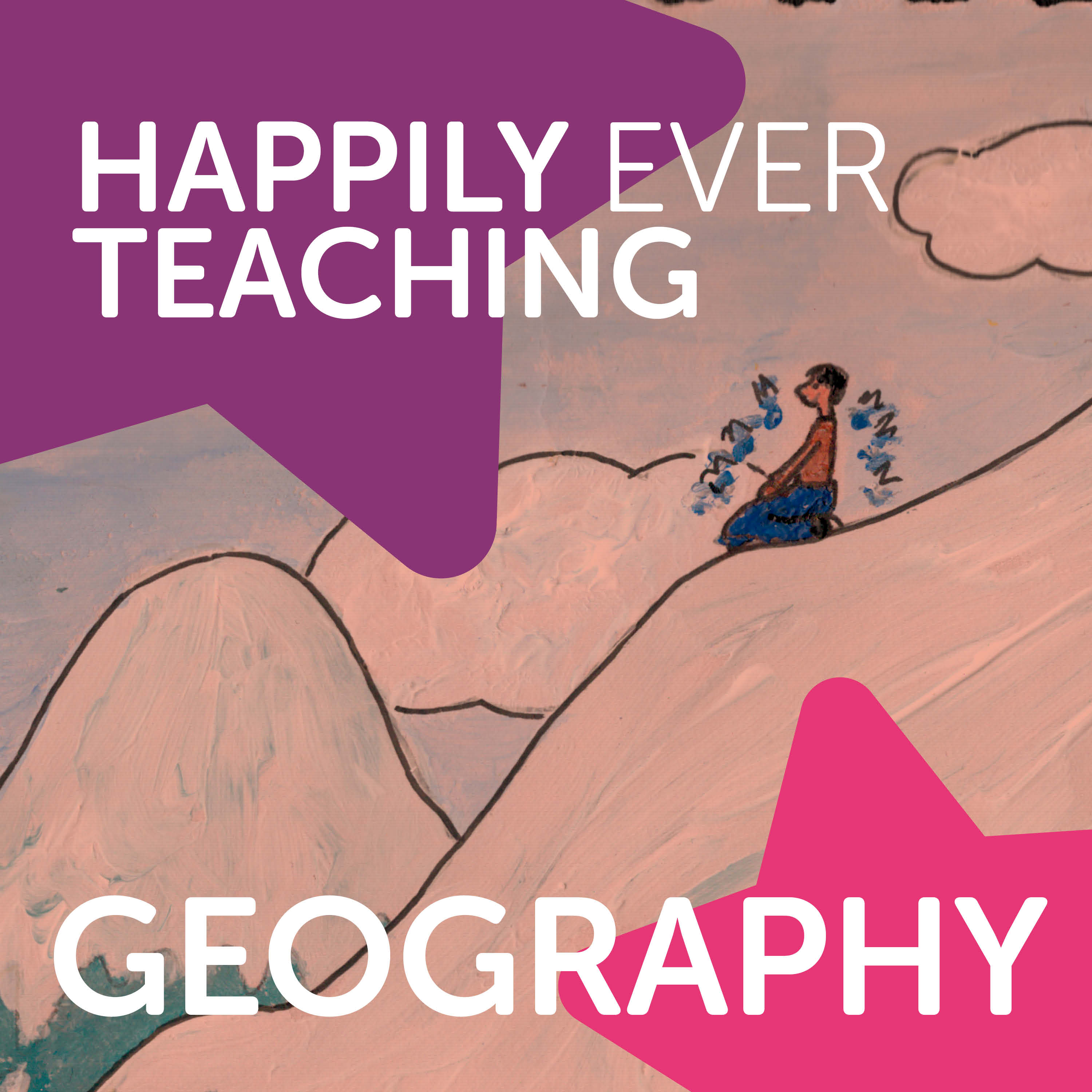 Teach Geography with an Ethiopian folk tale