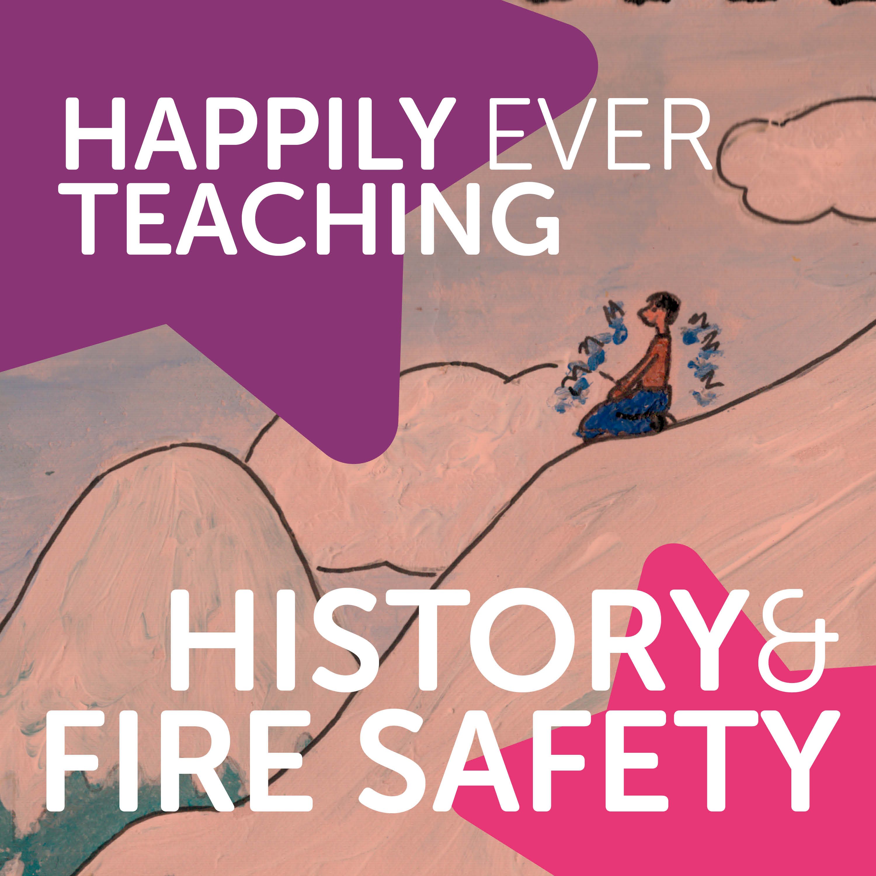 Teach History & Fire Safety with an Ethiopian folk tale