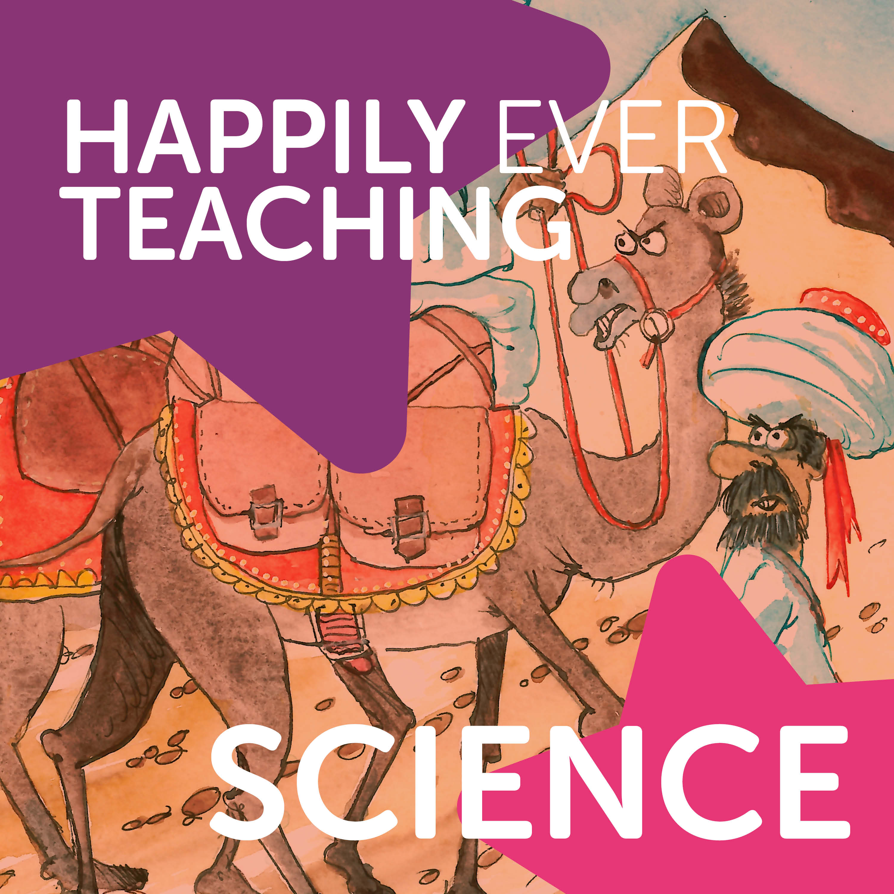 Teach Science with a Christmas folk tale