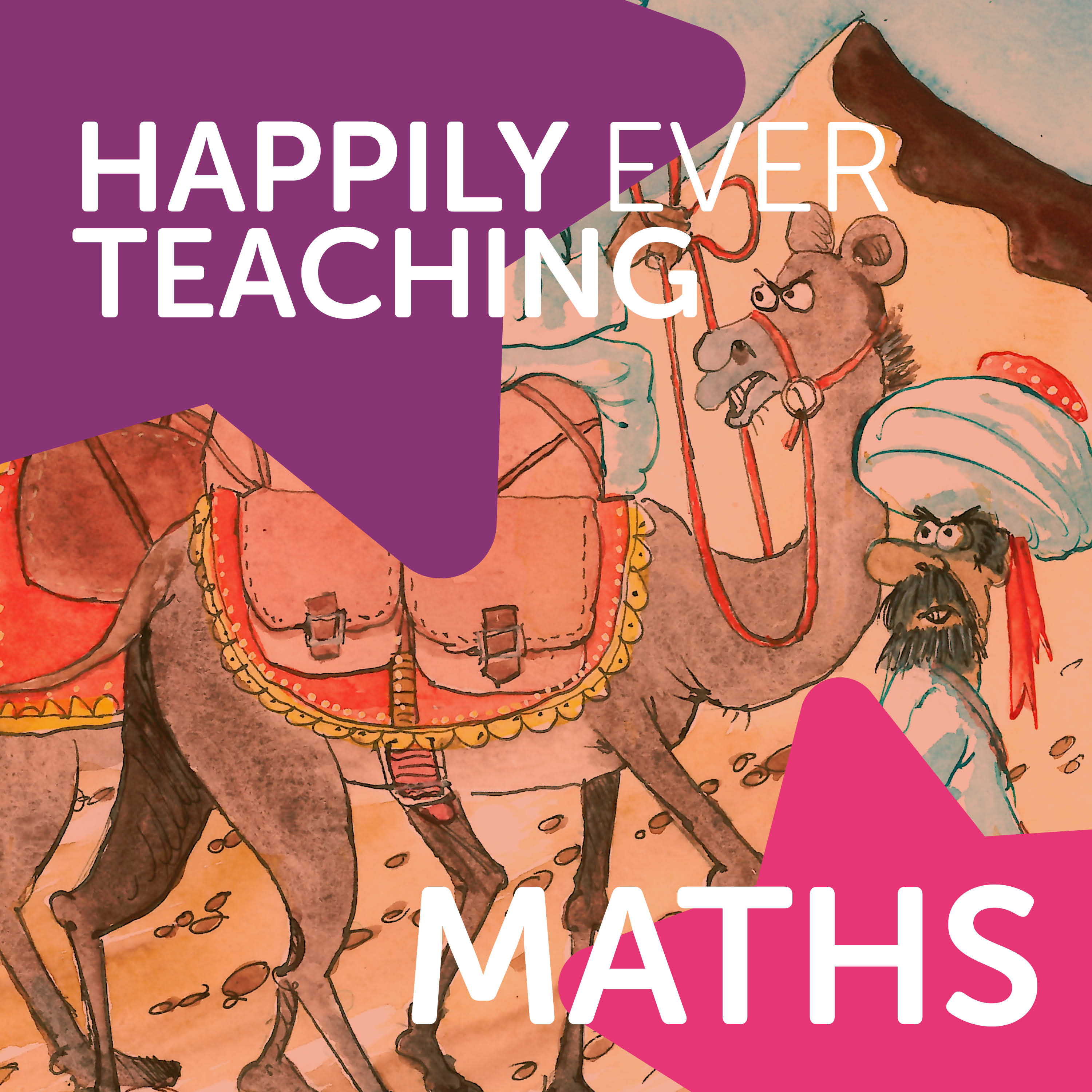 Teach Maths with a Christmas folk tale
