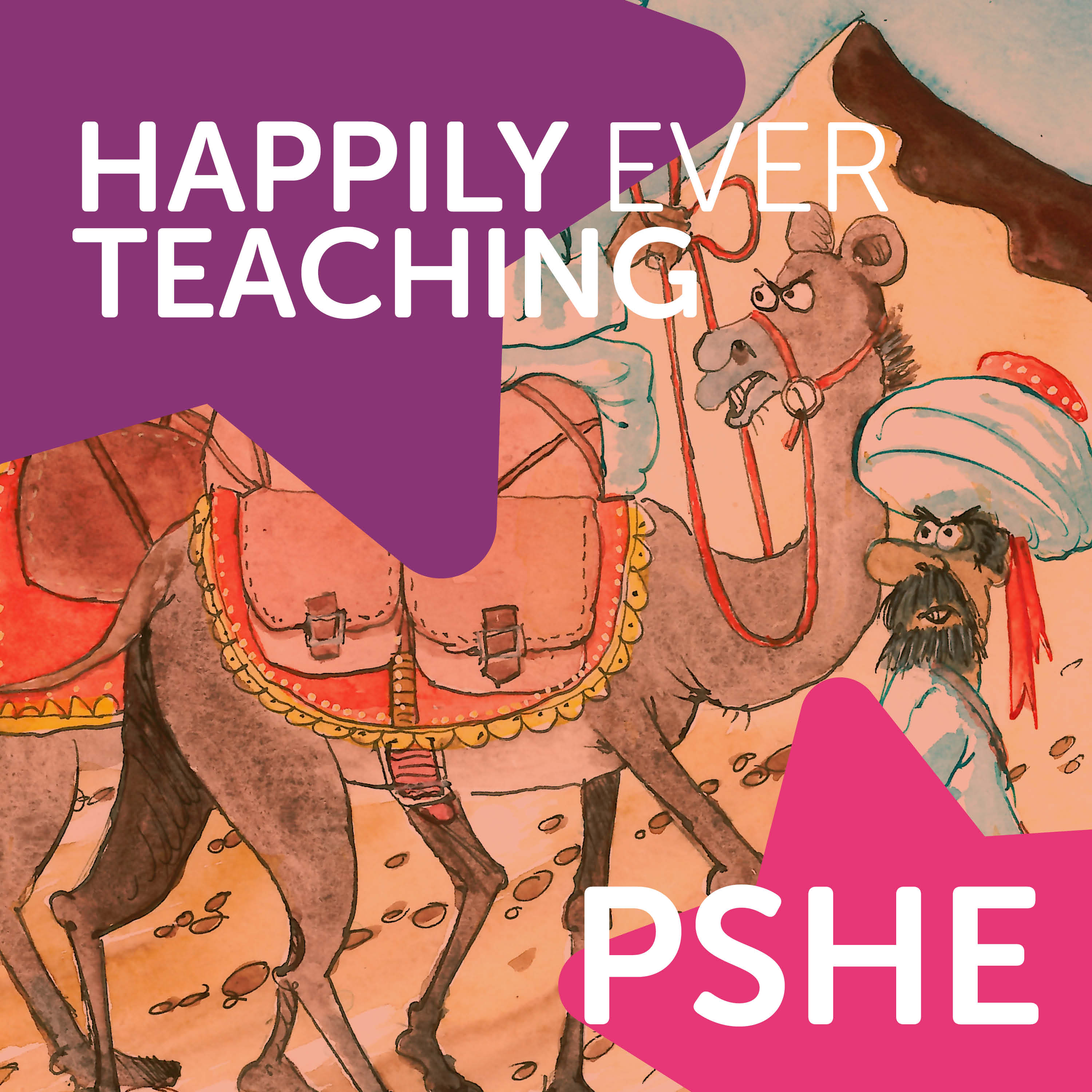 Teach PSHE with a Christmas folk tale!