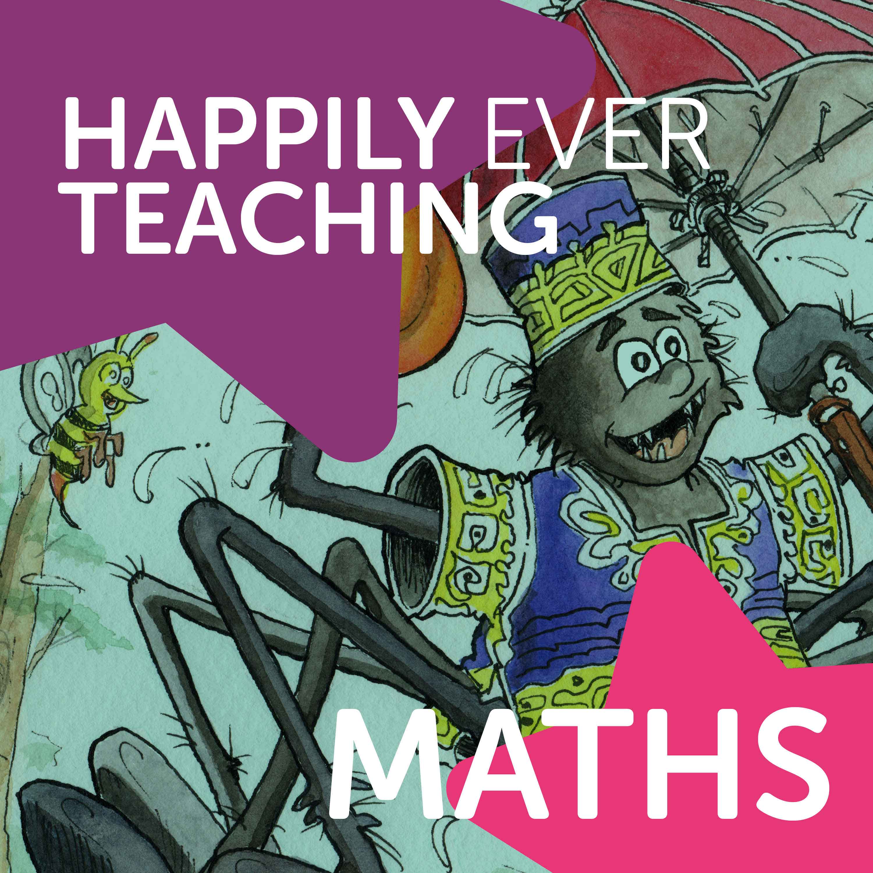 Teach Maths with an African folk tale