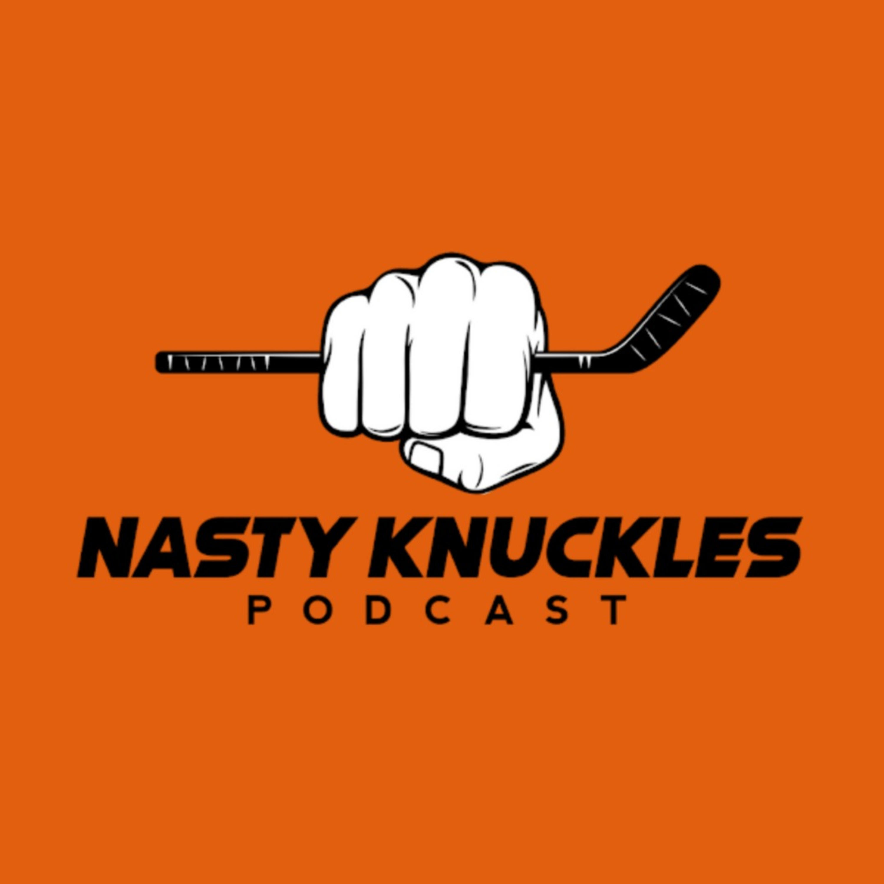 54 of Paul Bissonnette Podcasts Interviews