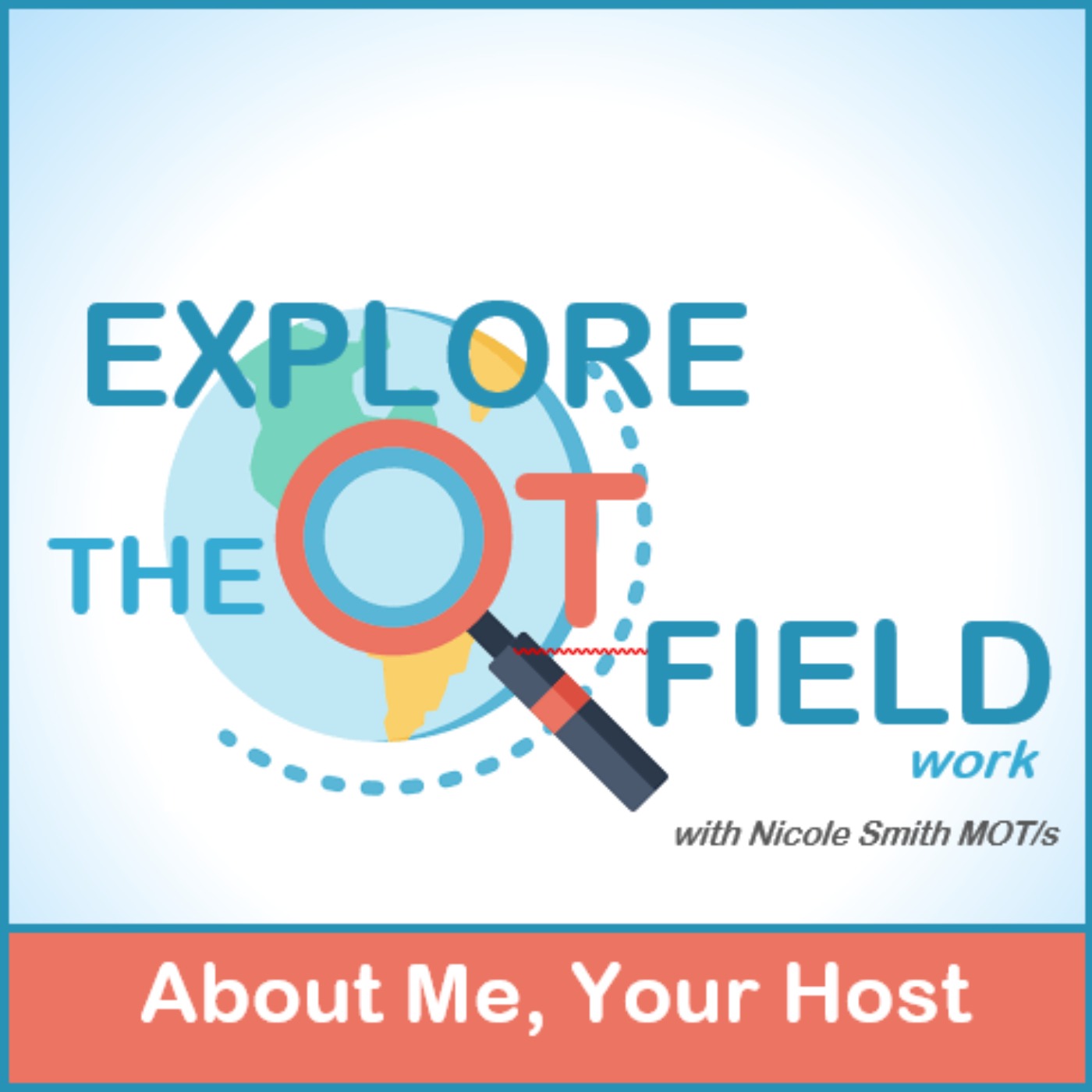 Explore The OT Field