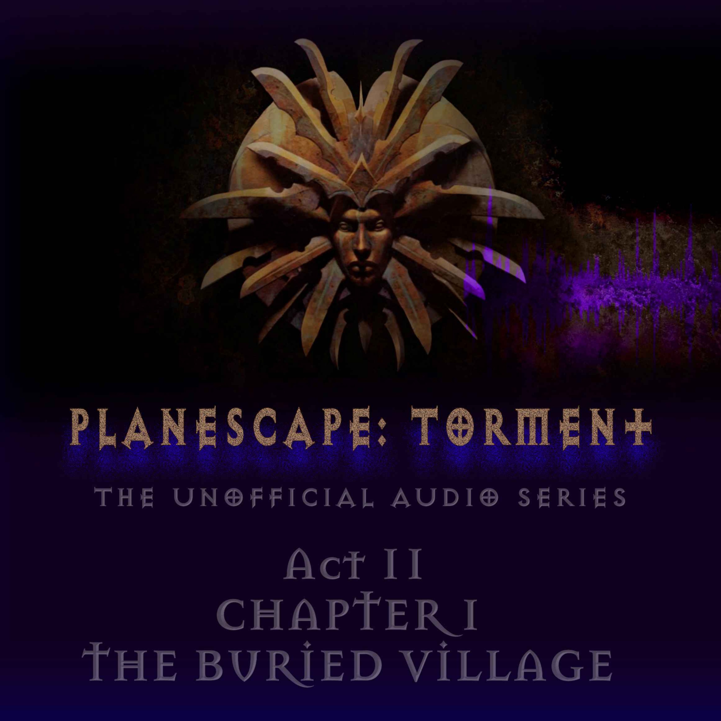 Planescape: Torment - The Unofficial Audio Series