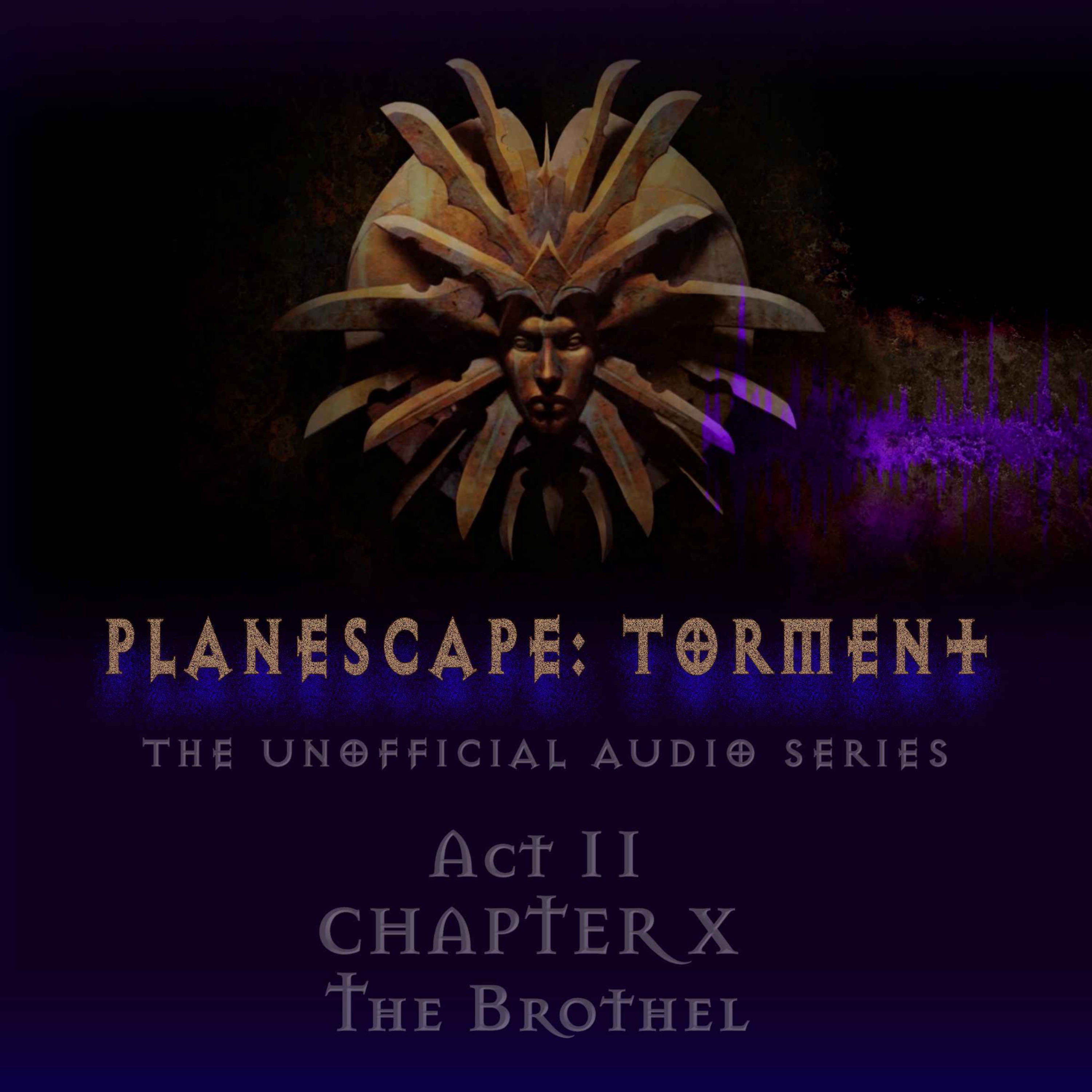 Planescape: Torment - The Unofficial Audio Series