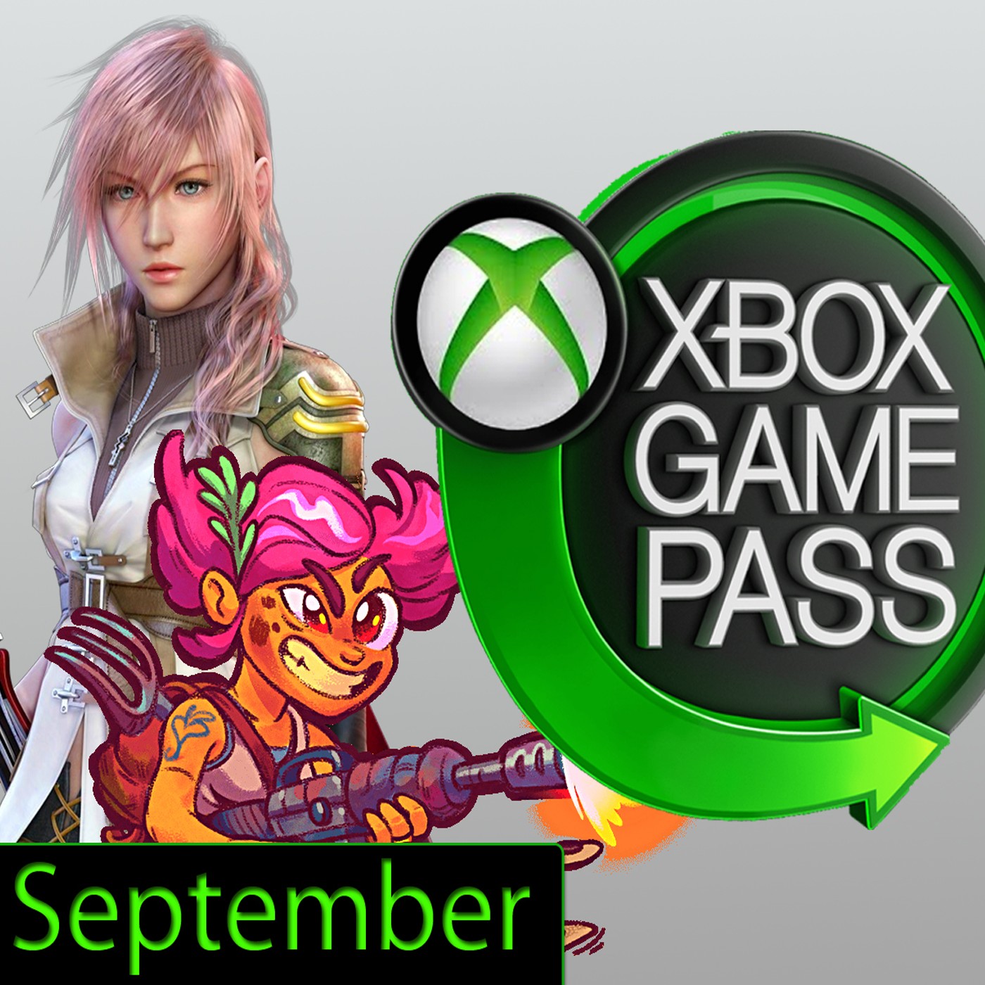 Xbox Game Pass September 2021 Games Suggestions and Additions