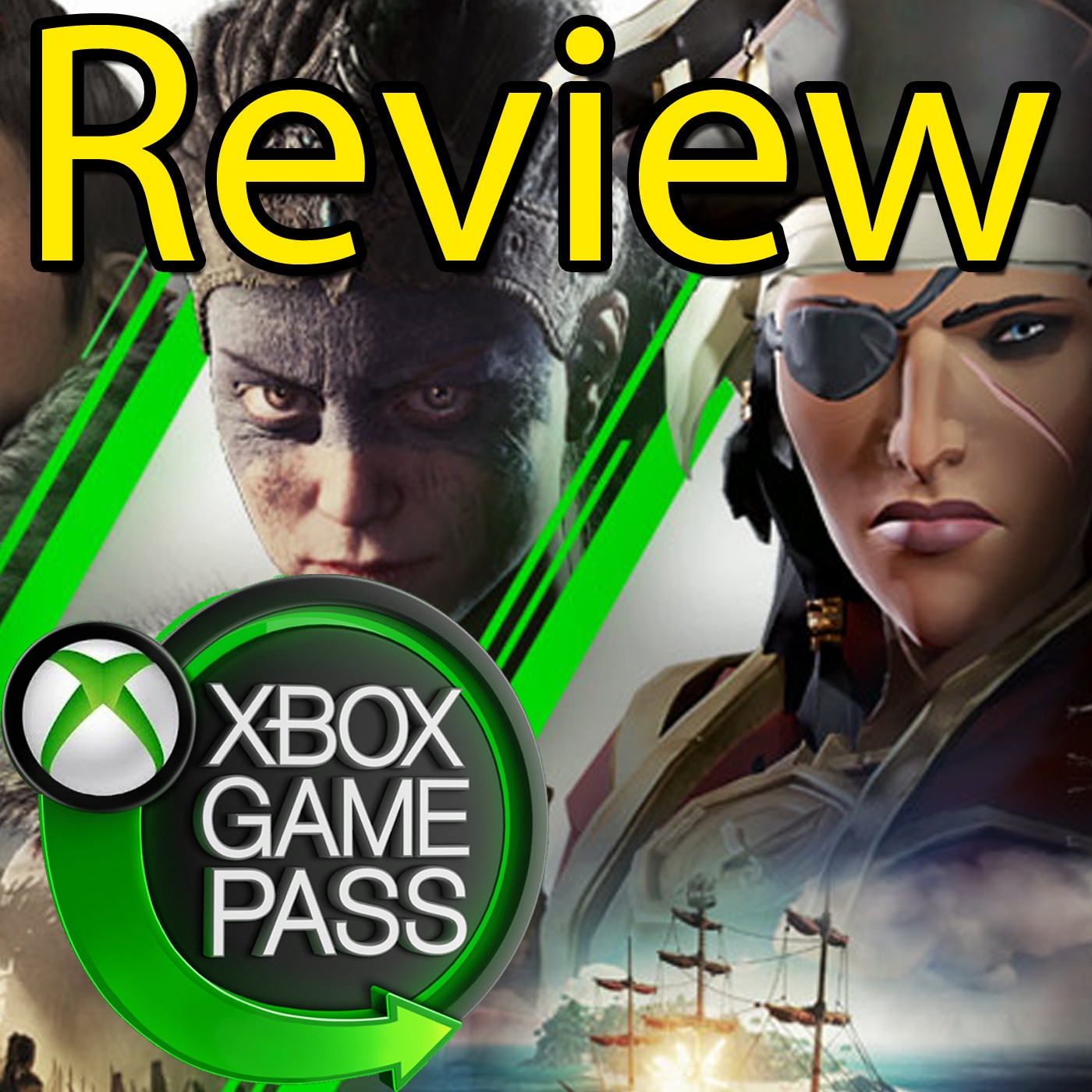 Xbox Game Pass Review 2021