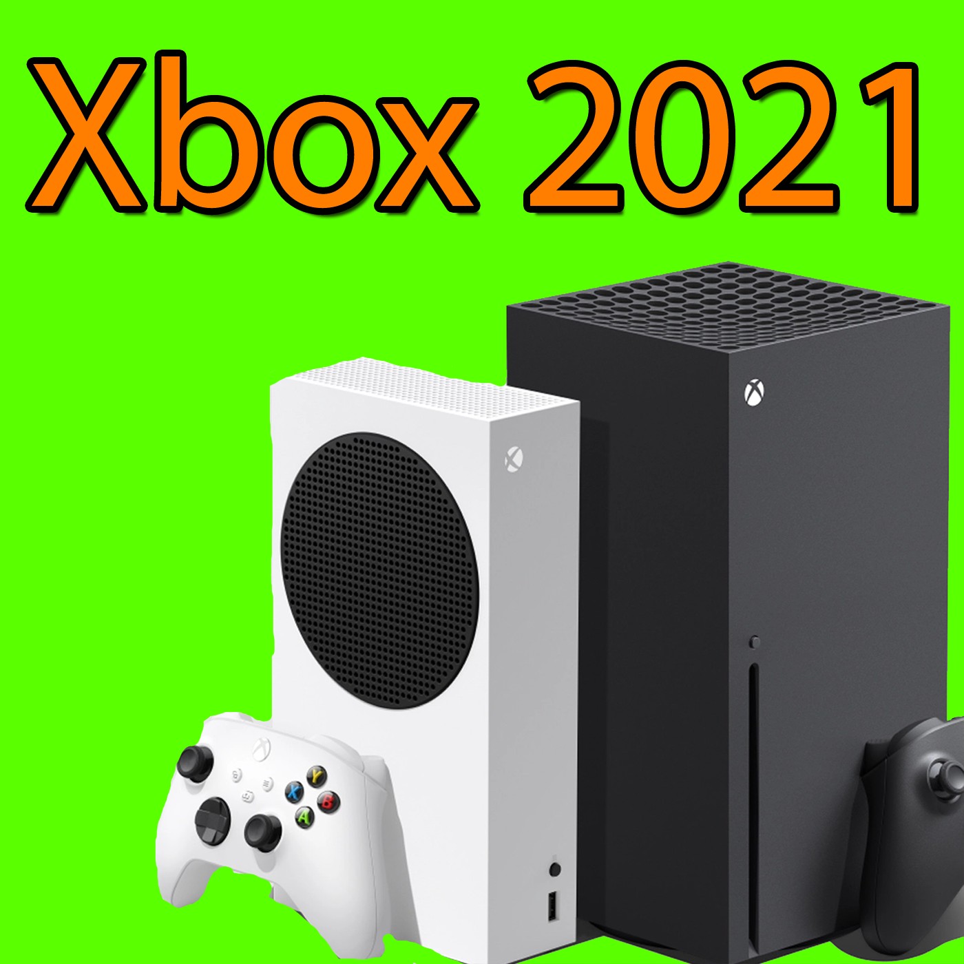 Xbox 2021 Predictions: What to Expect Games & Purchases