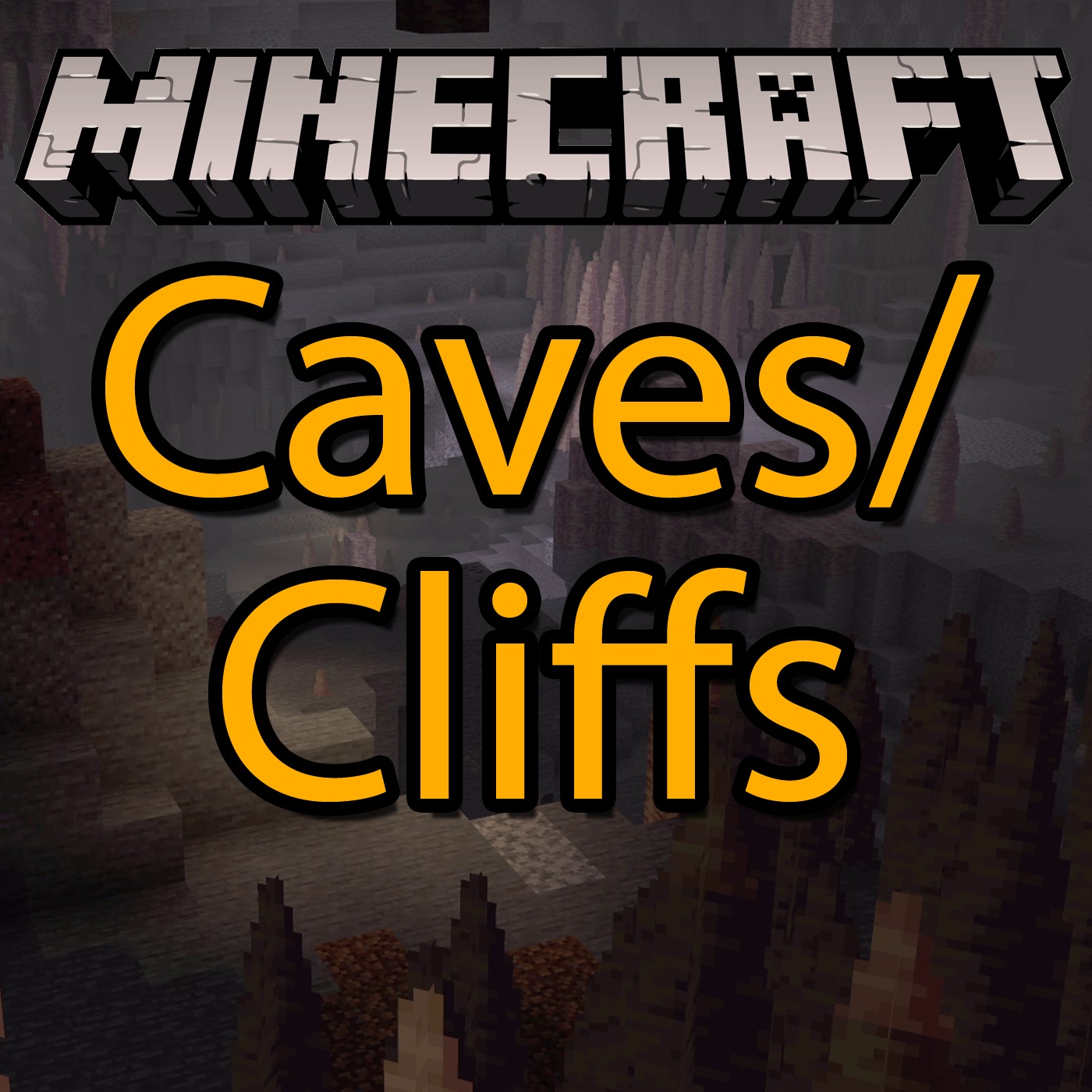 Minecraft Caves and Cliffs Update, Cory Scheviak Interview