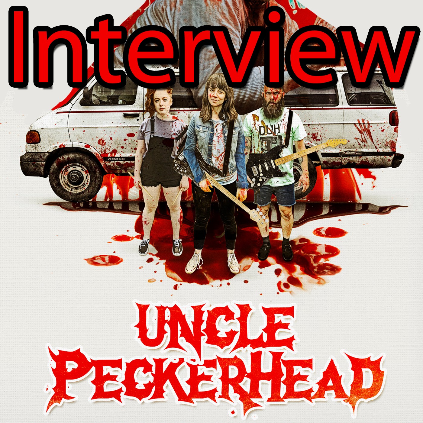 Uncle Peckerhead Interview with Director