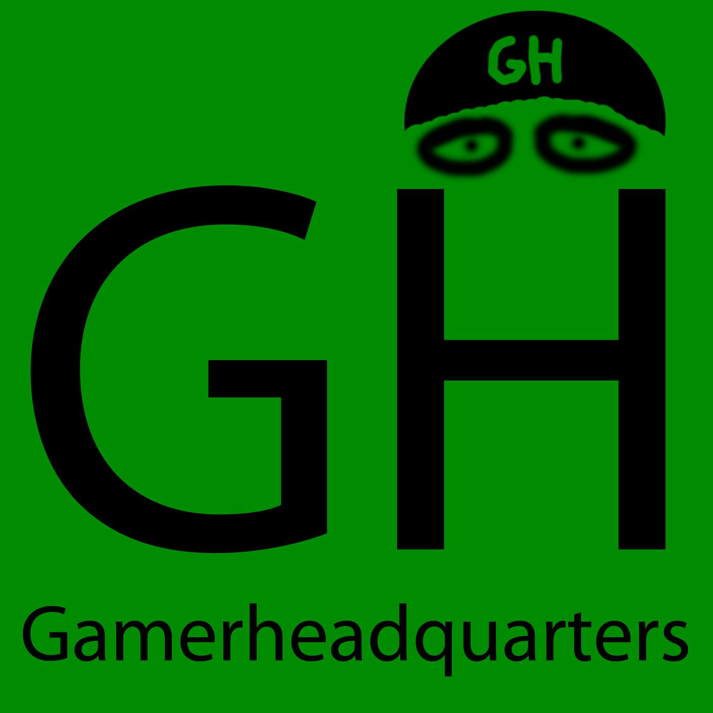 Gamerheadquarters