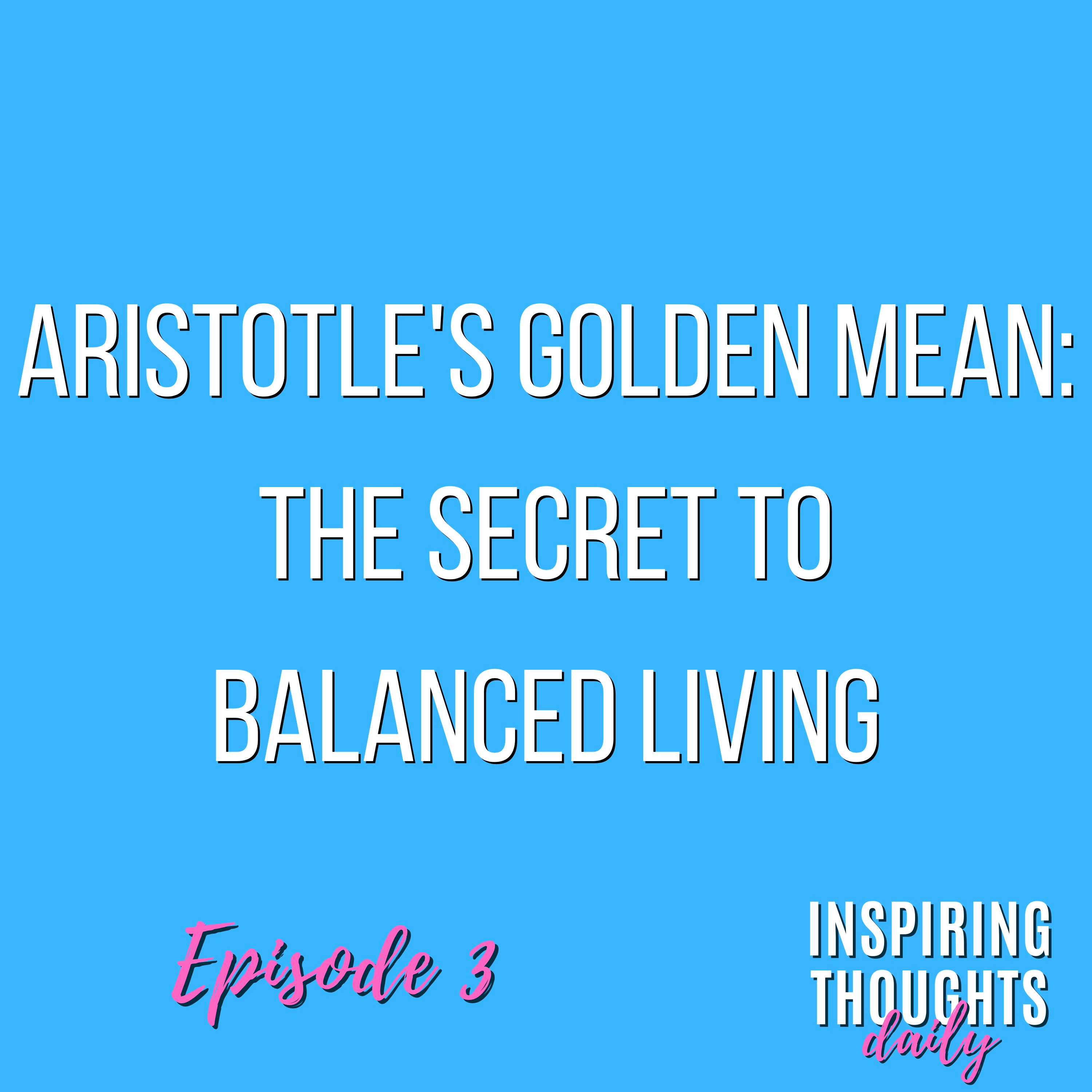 Inspiring Thoughts Daily