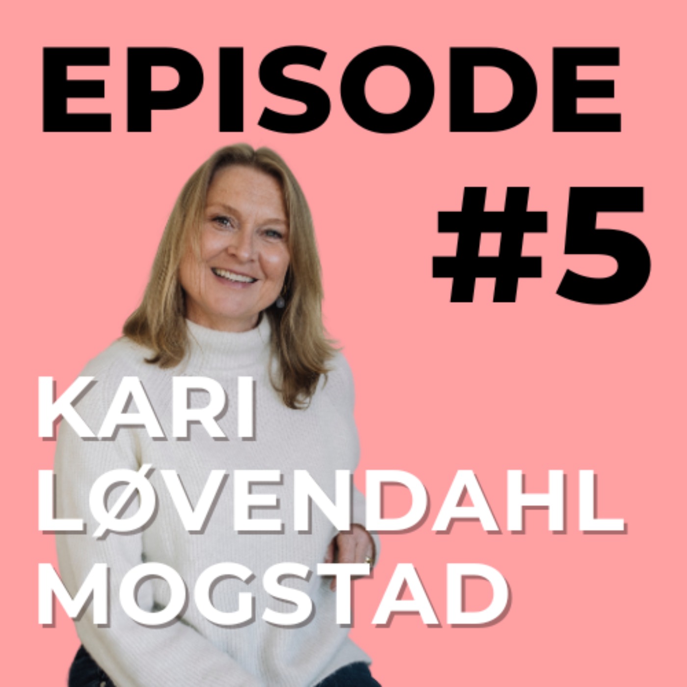 Hel med Mari