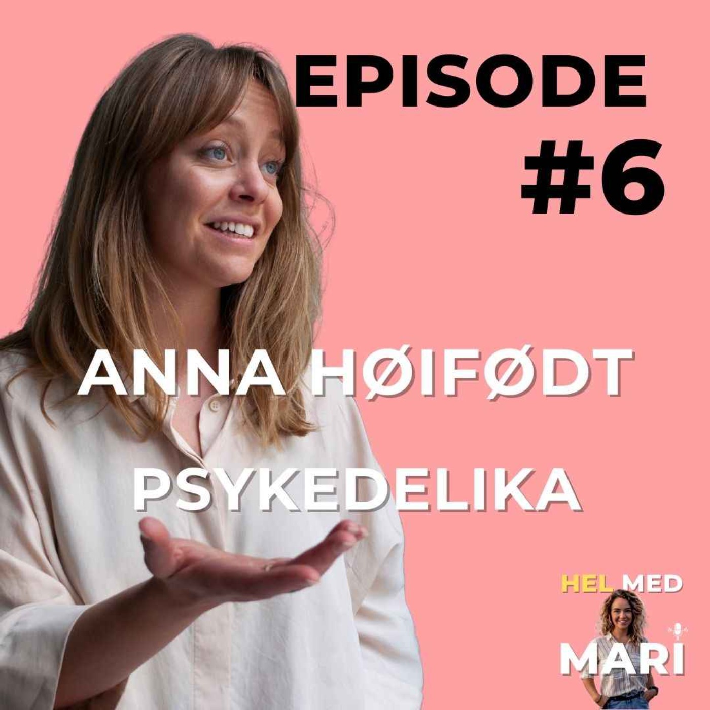 Hel med Mari