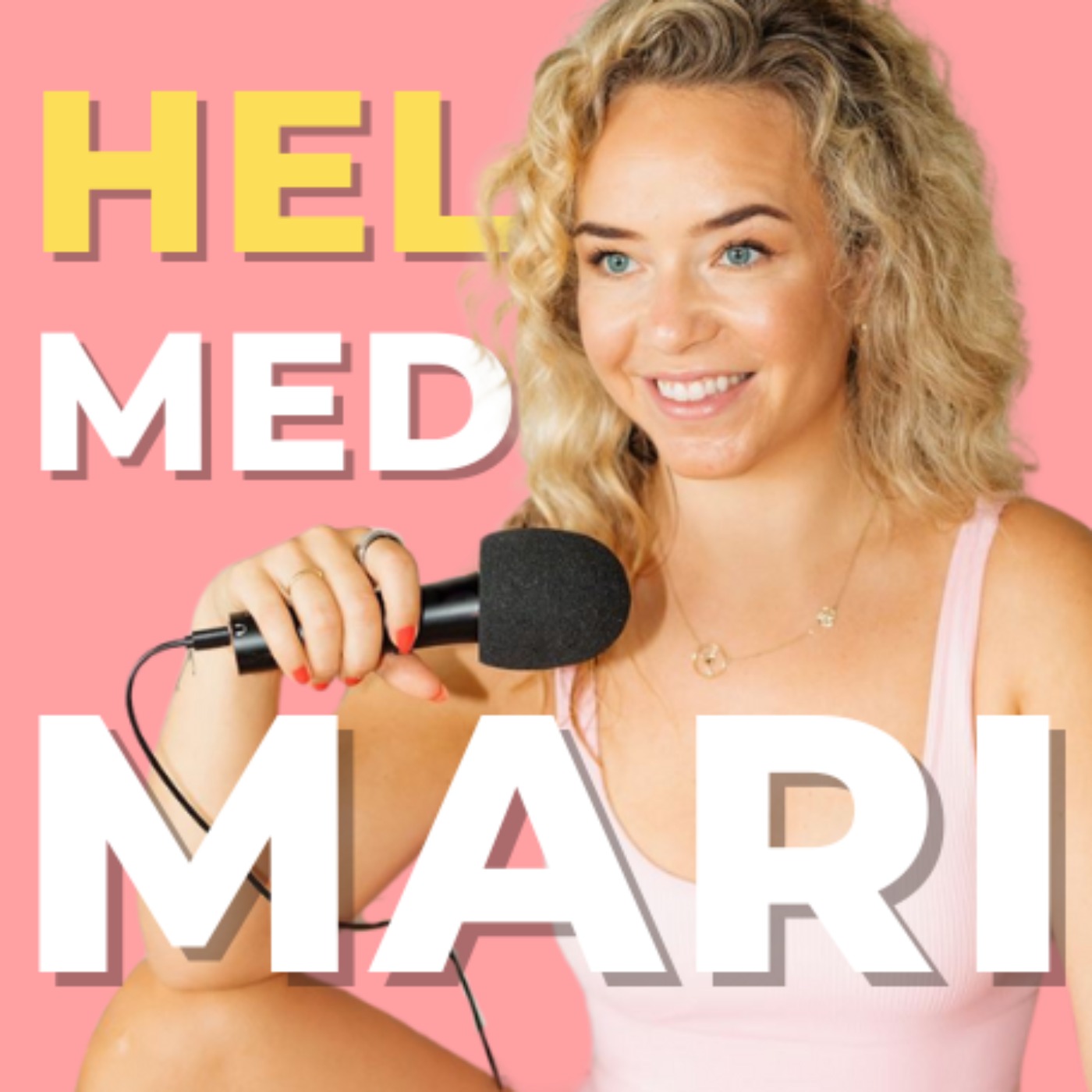 Hel med Mari