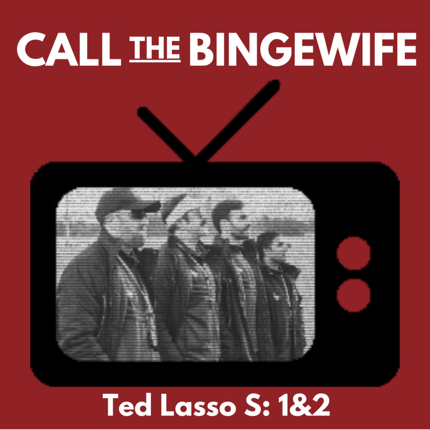 Call The Bingewife