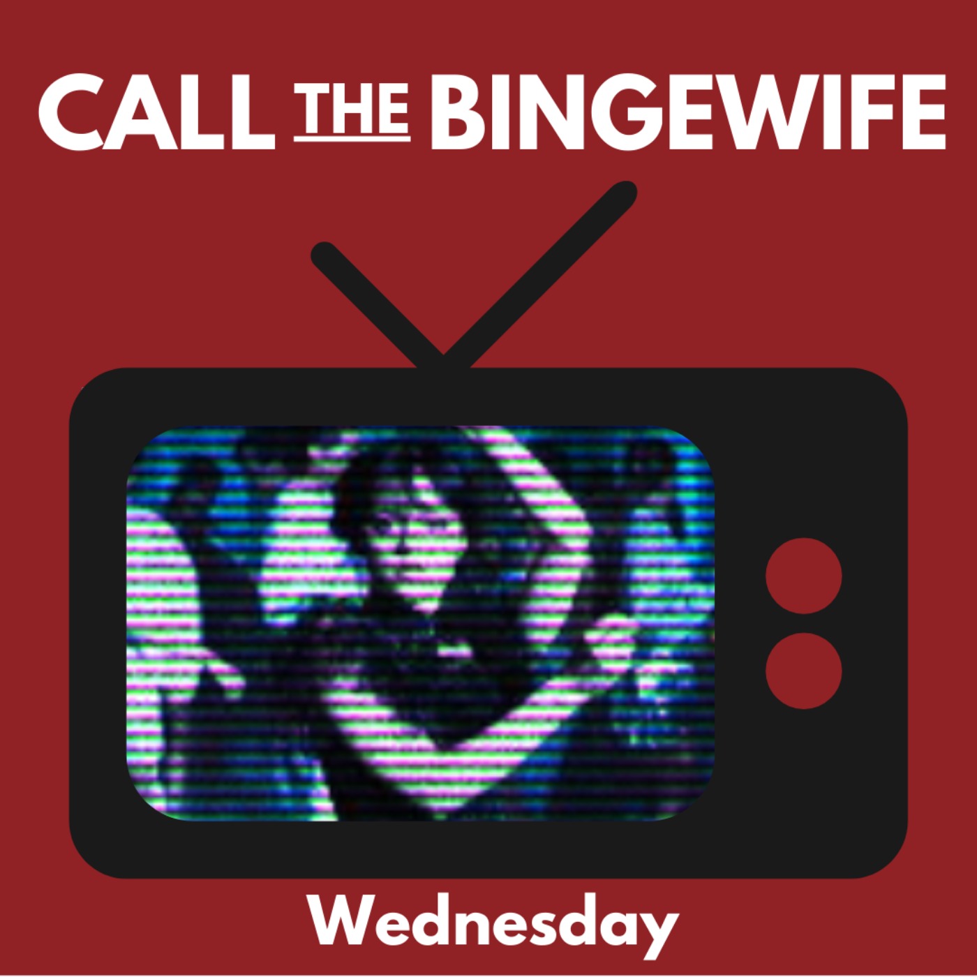 Call The Bingewife