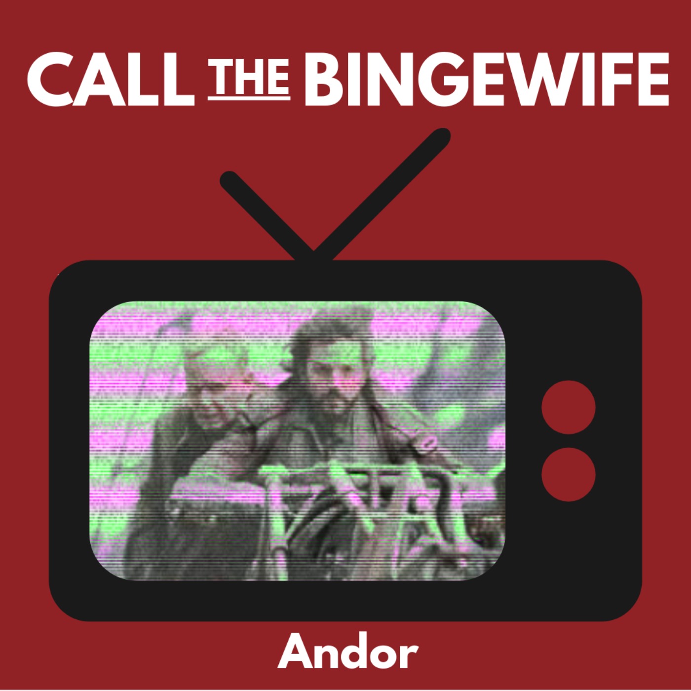 Call The Bingewife