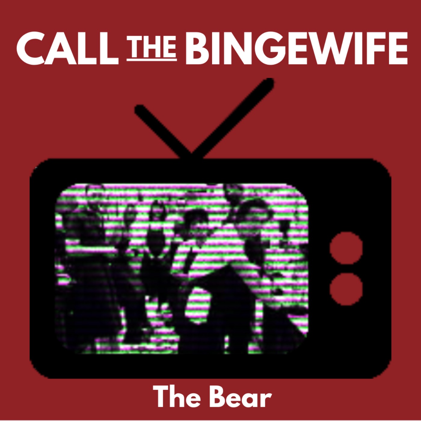 Call The Bingewife
