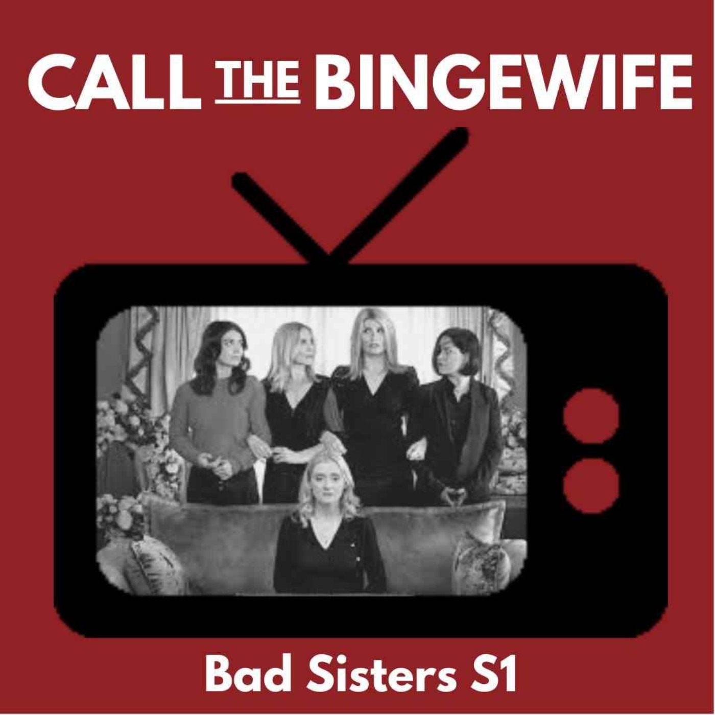 Call The Bingewife